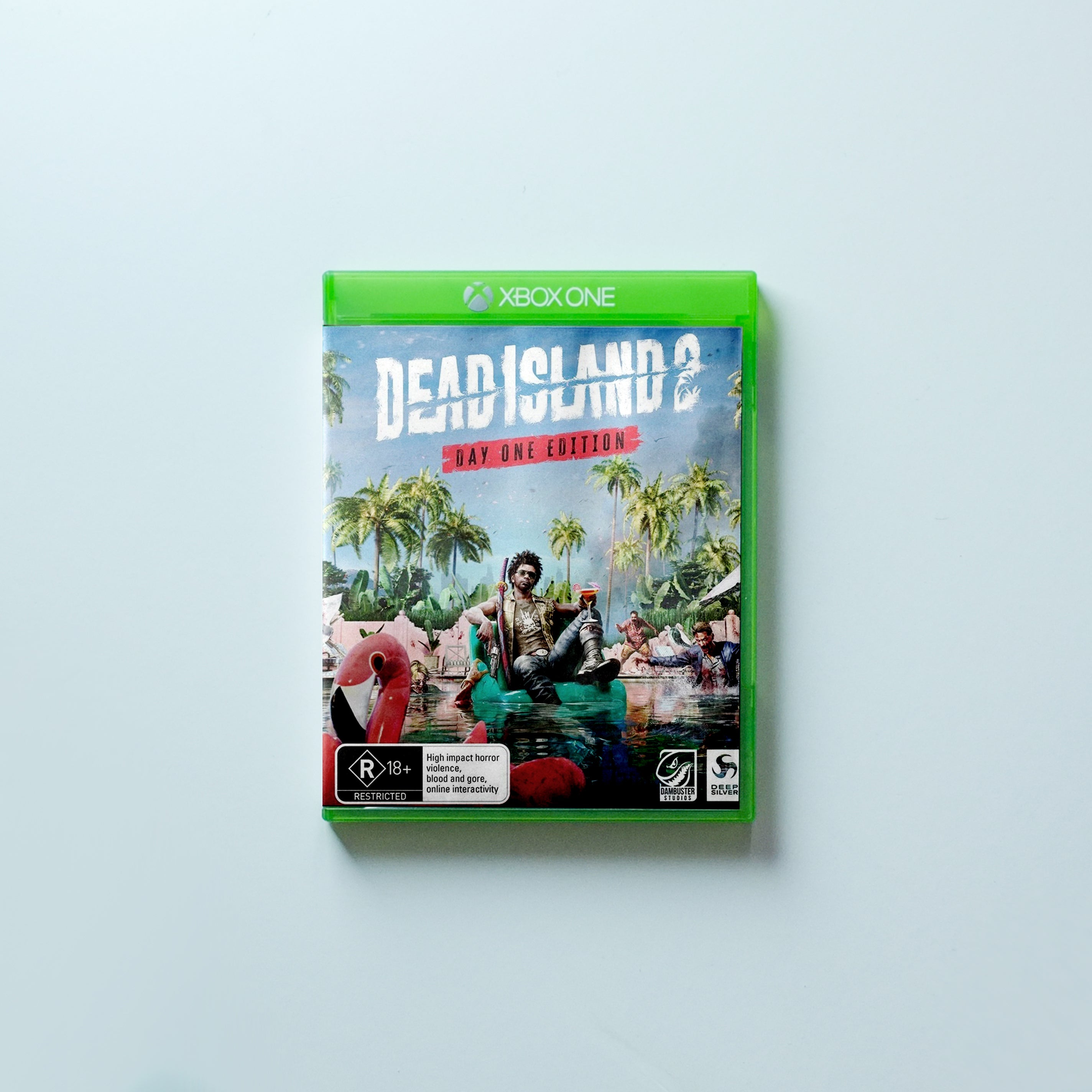 Dead Island 2