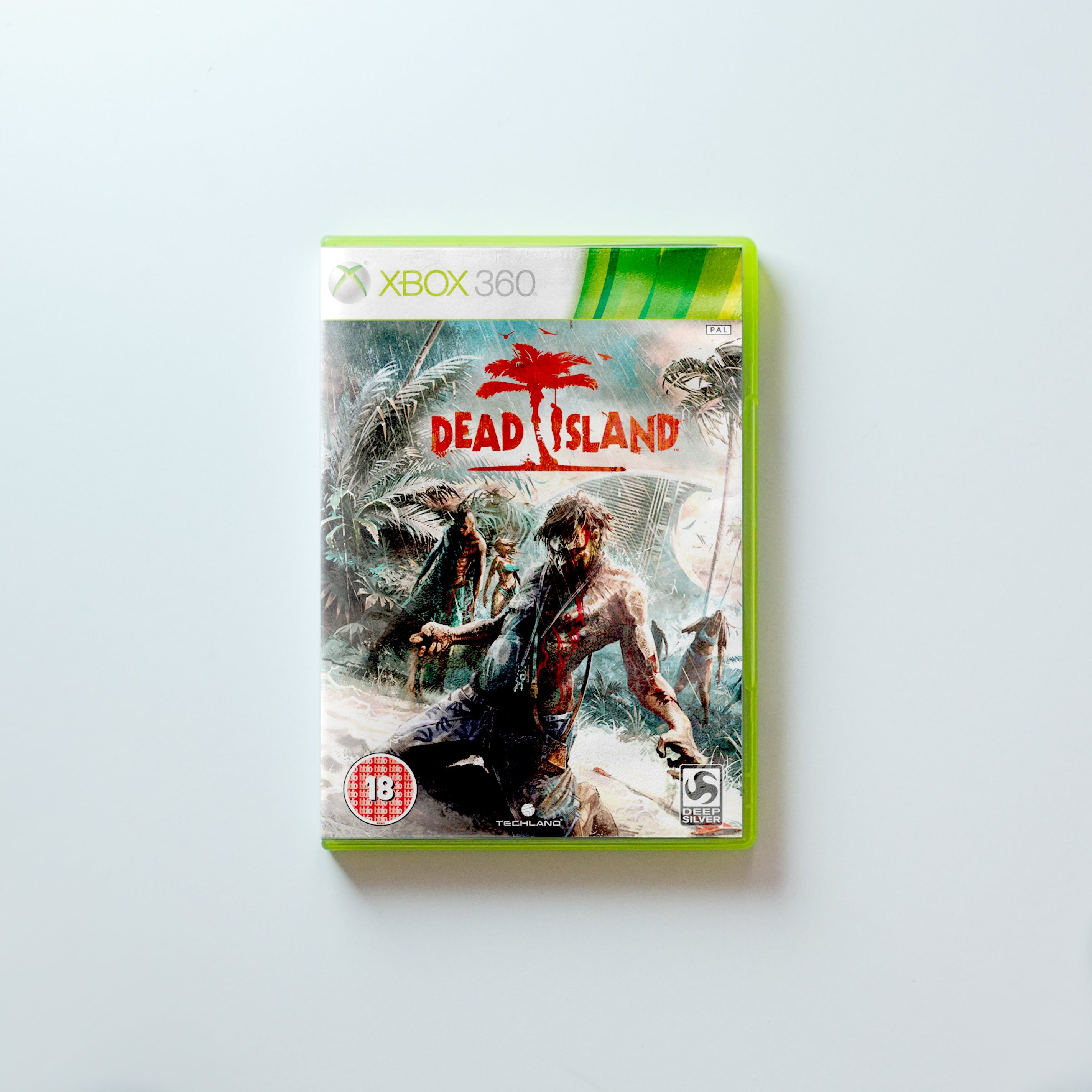 Dead Island