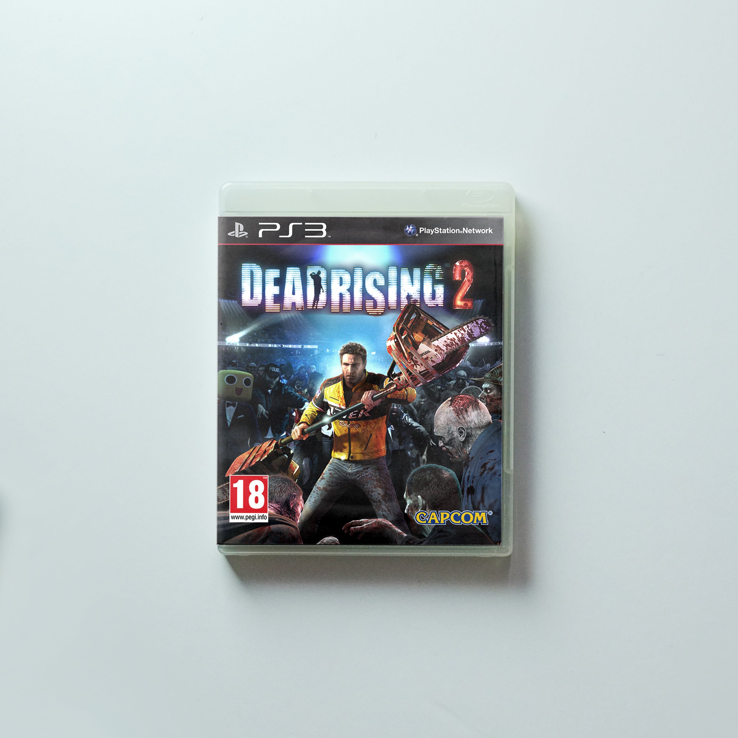 Dead Rising 2