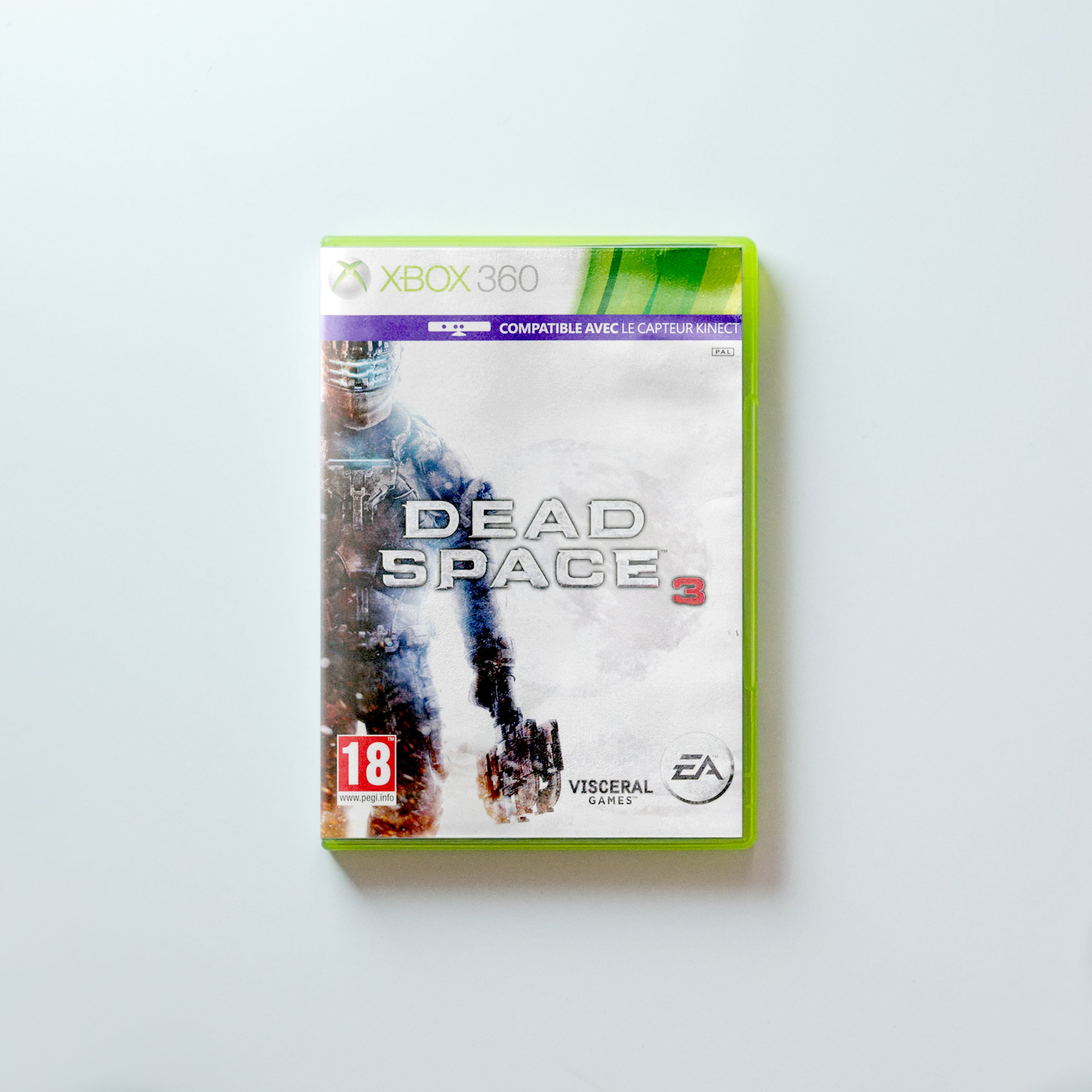 Dead Space 3