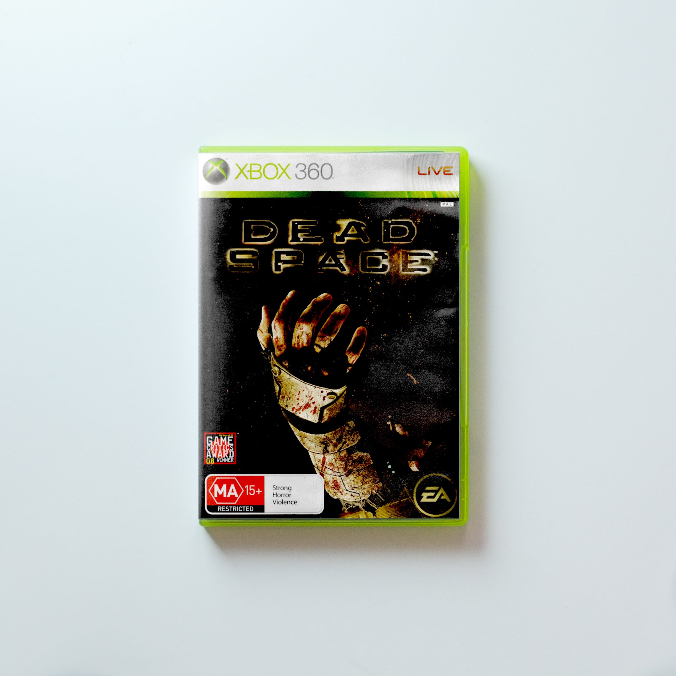 Dead Space