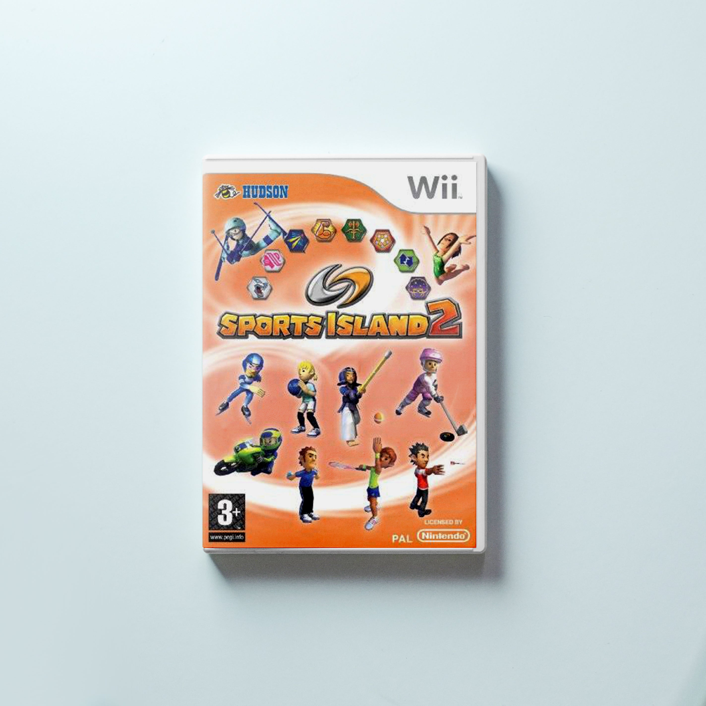 Deca Sports 2