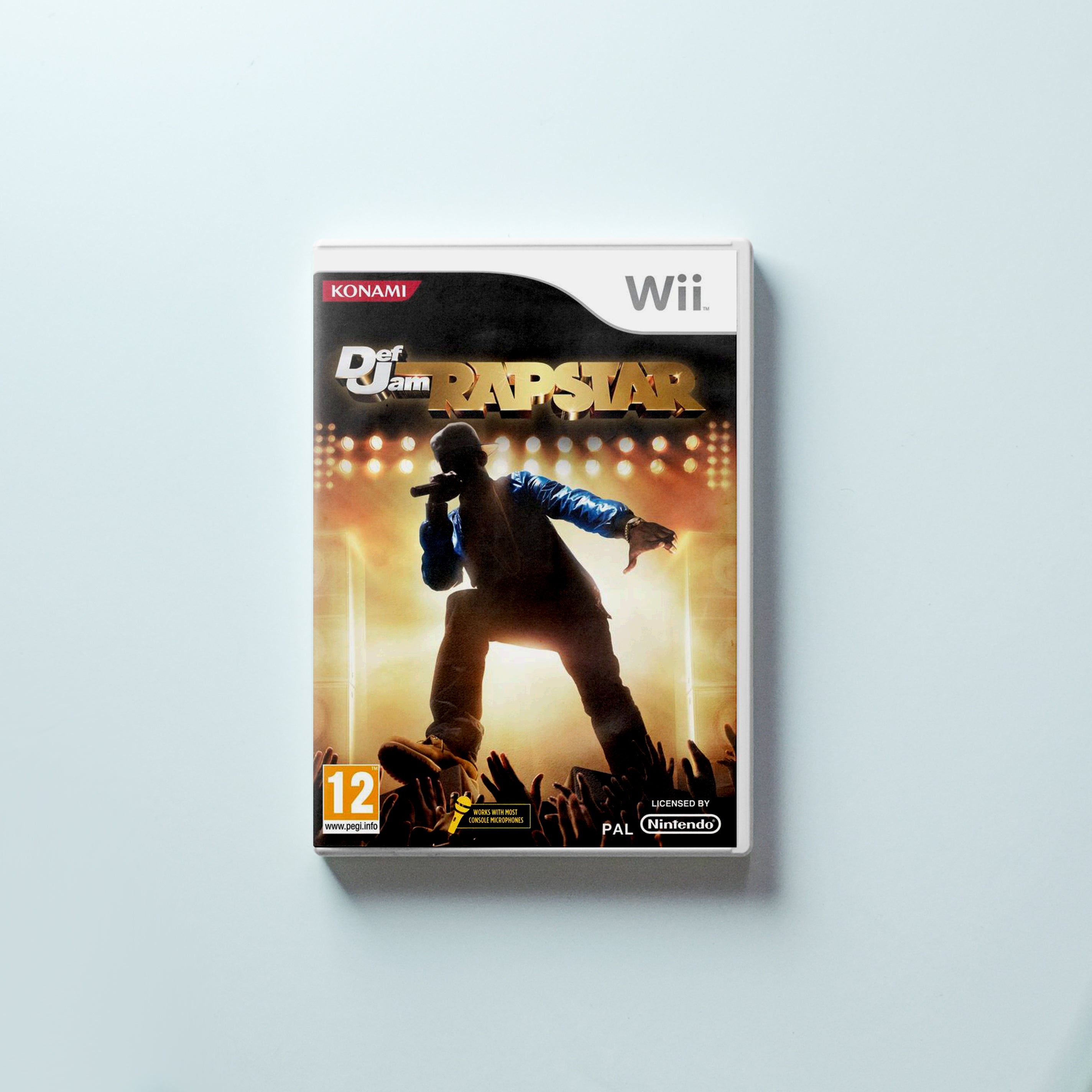 Def Jam: Rapstar