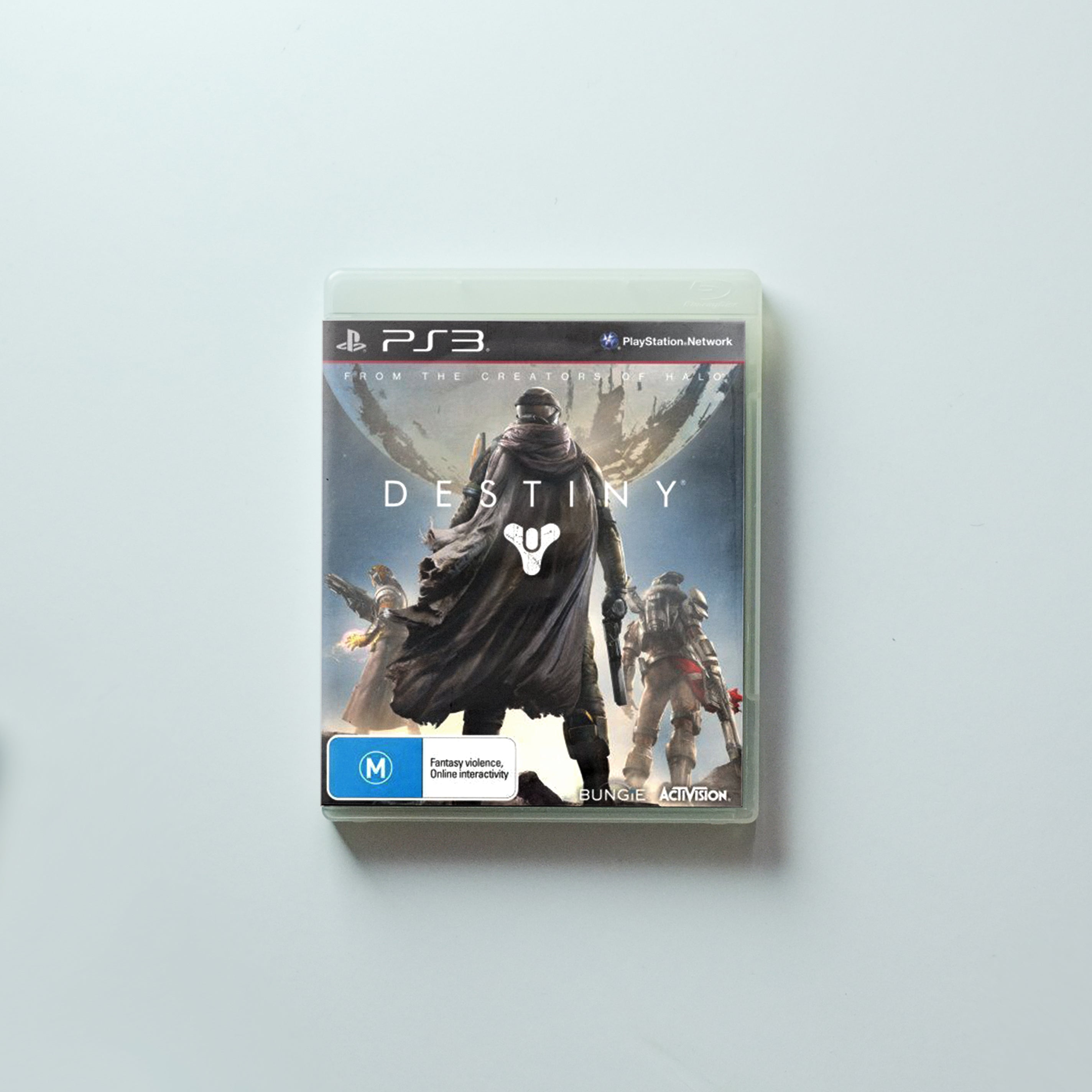 Destiny
