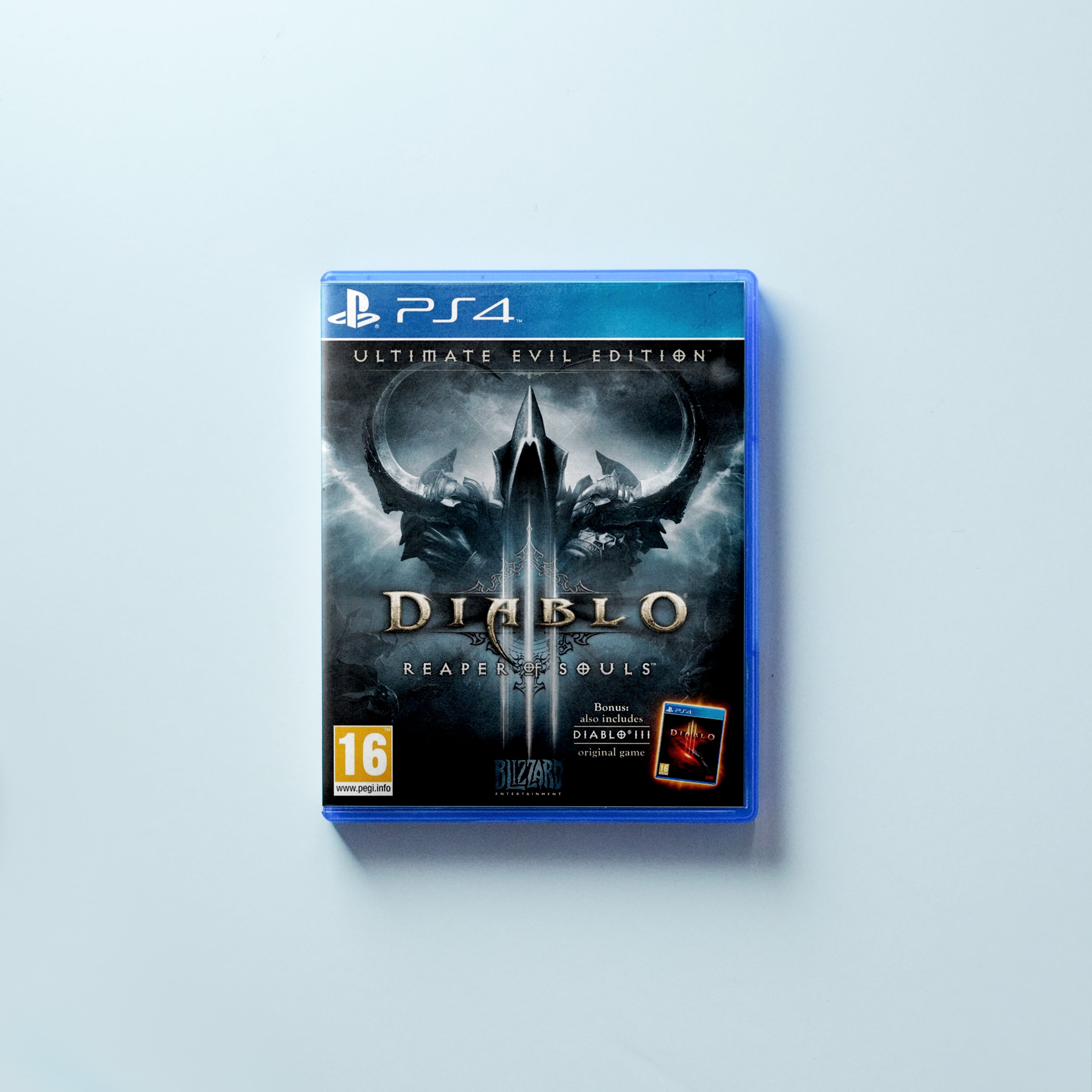 Diablo III: Reaper of Souls - Ultimate Evil Edition
