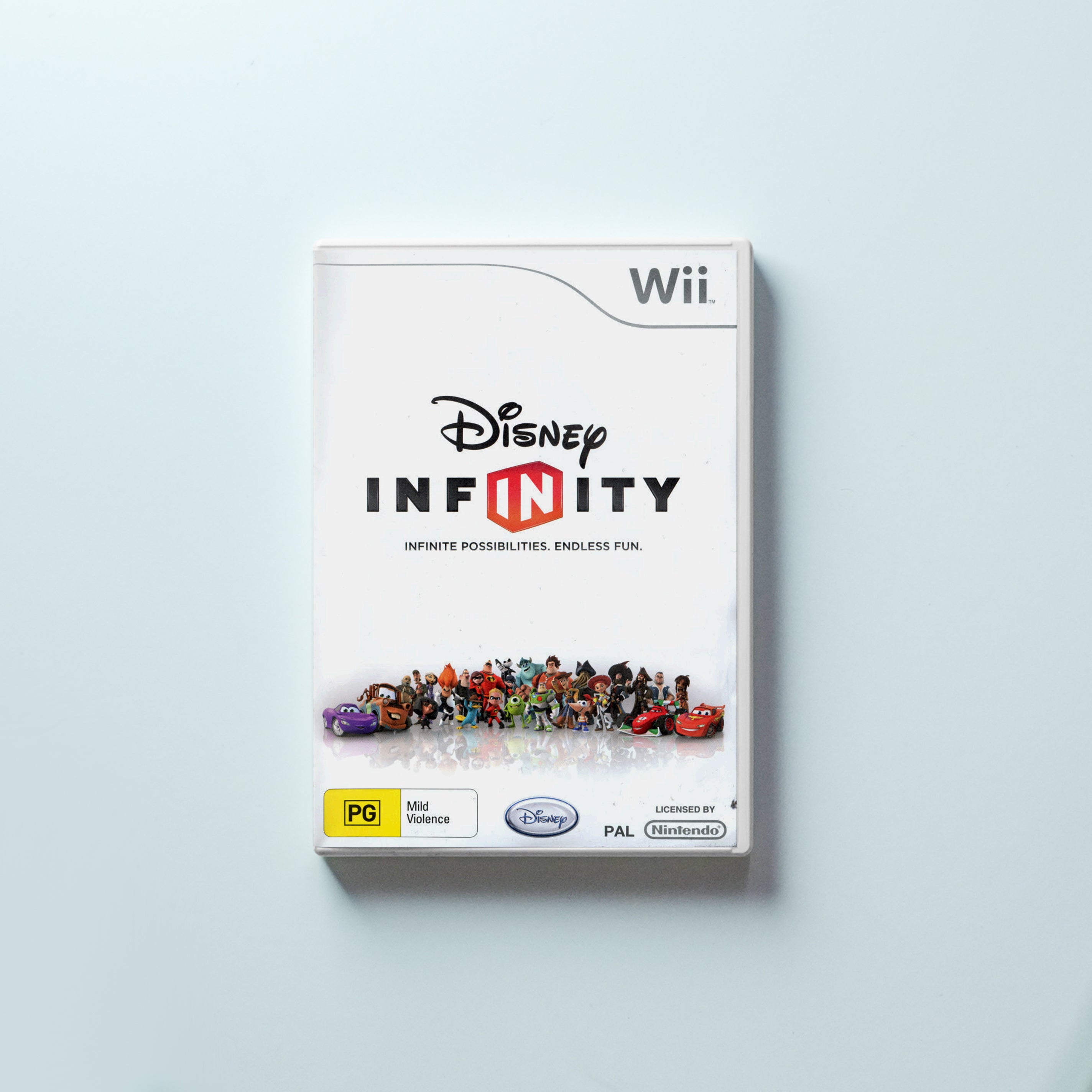 Disney Infinity