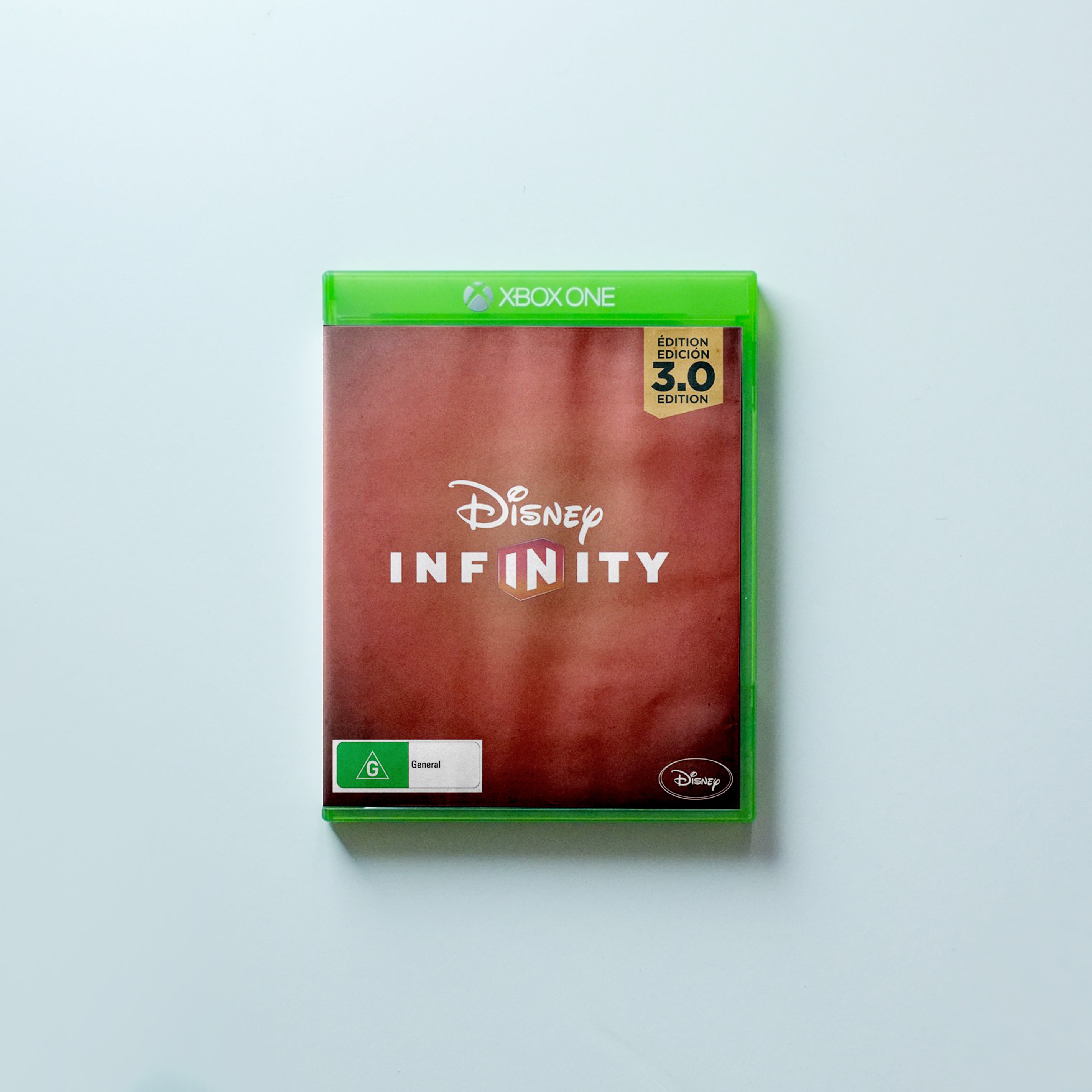 Disney Infinity 3.0 - Memory Lane Games