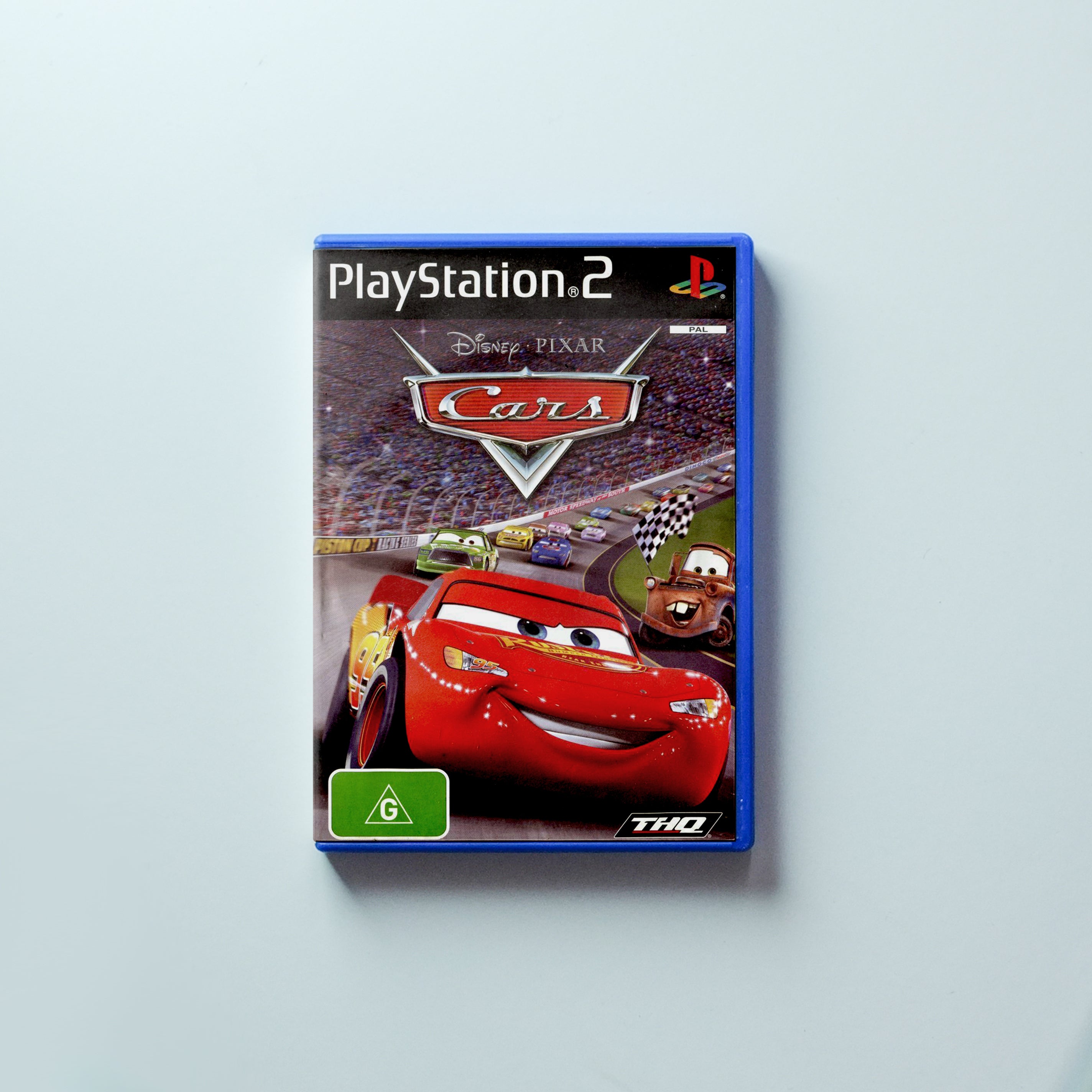 Disney Pixar Cars