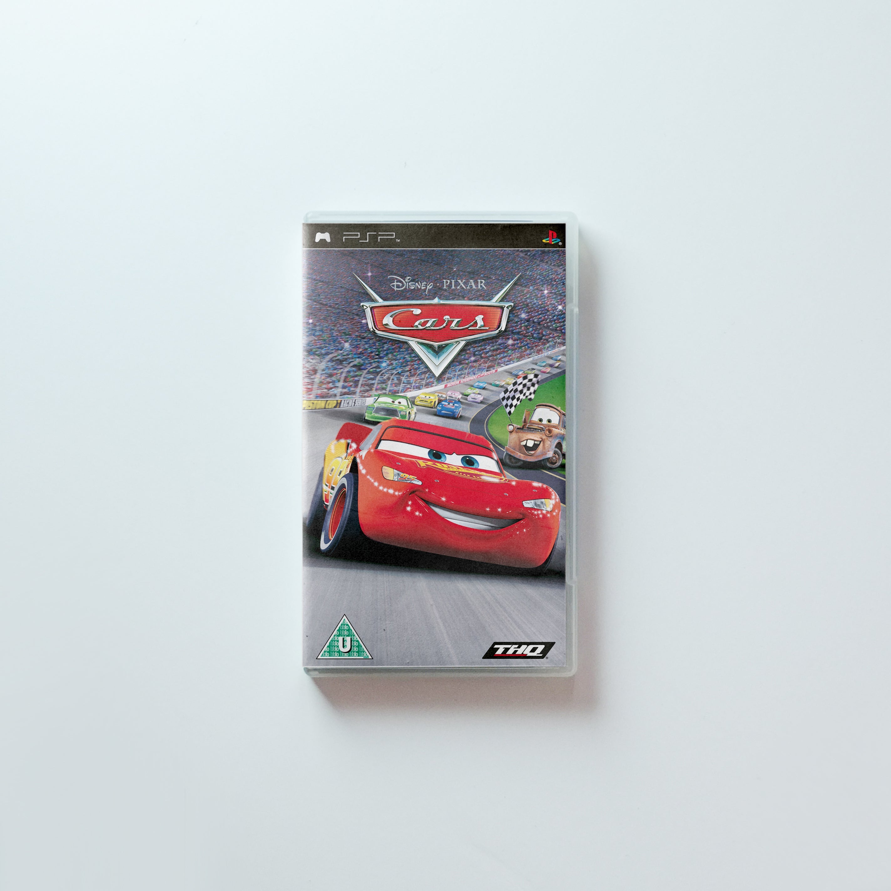 Disney•Pixar Cars