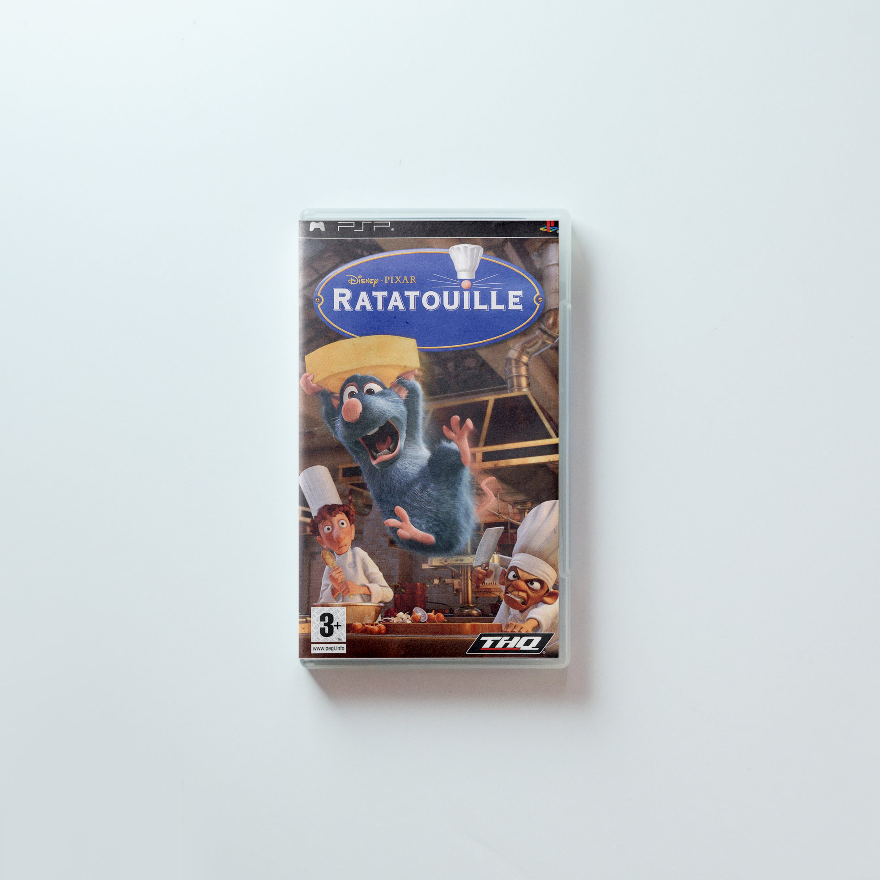 Disney•Pixar Ratatouille
