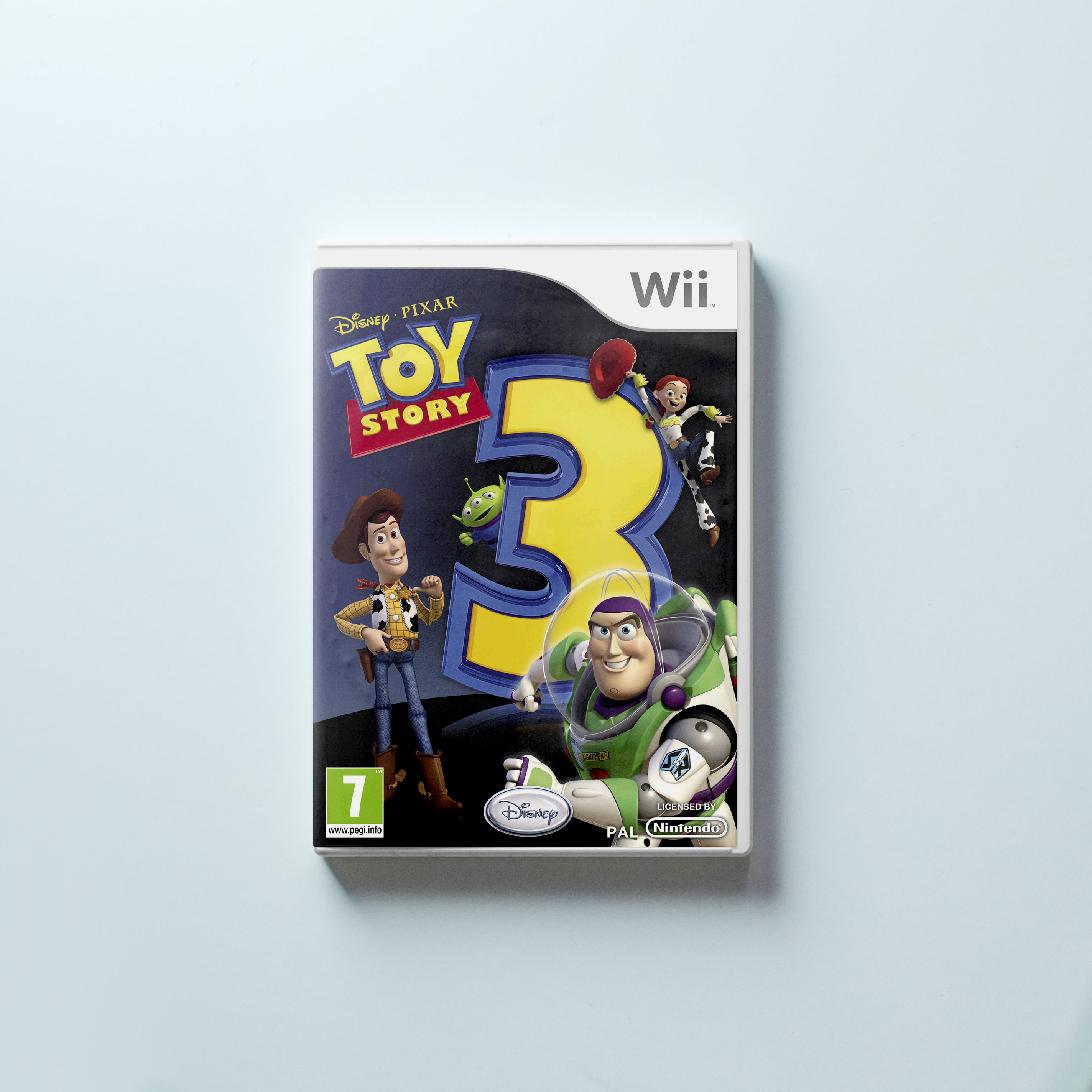 Disney Pixar Toy Story 3
