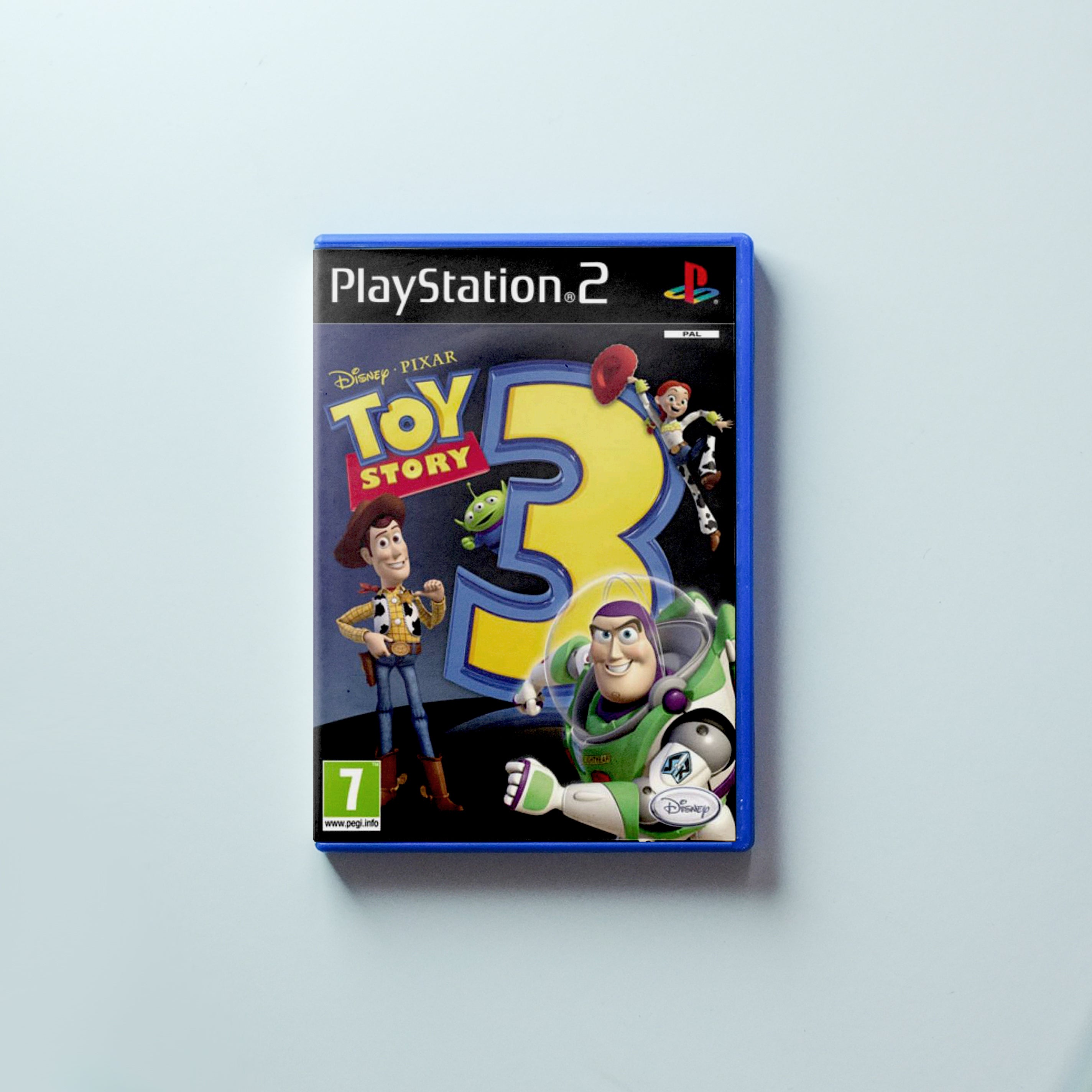 Disney Pixar Toy Story 3