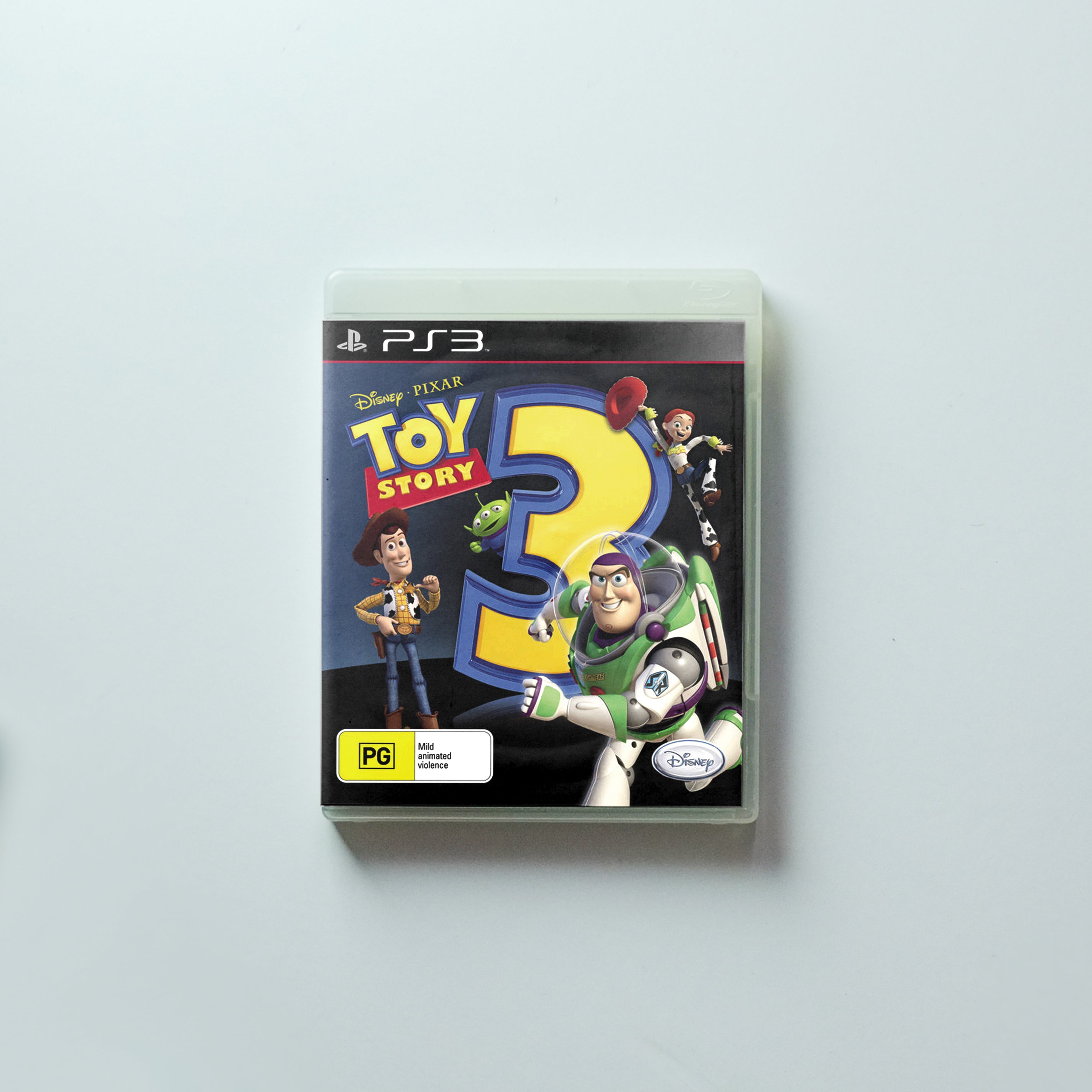 Disney•Pixar Toy Story 3