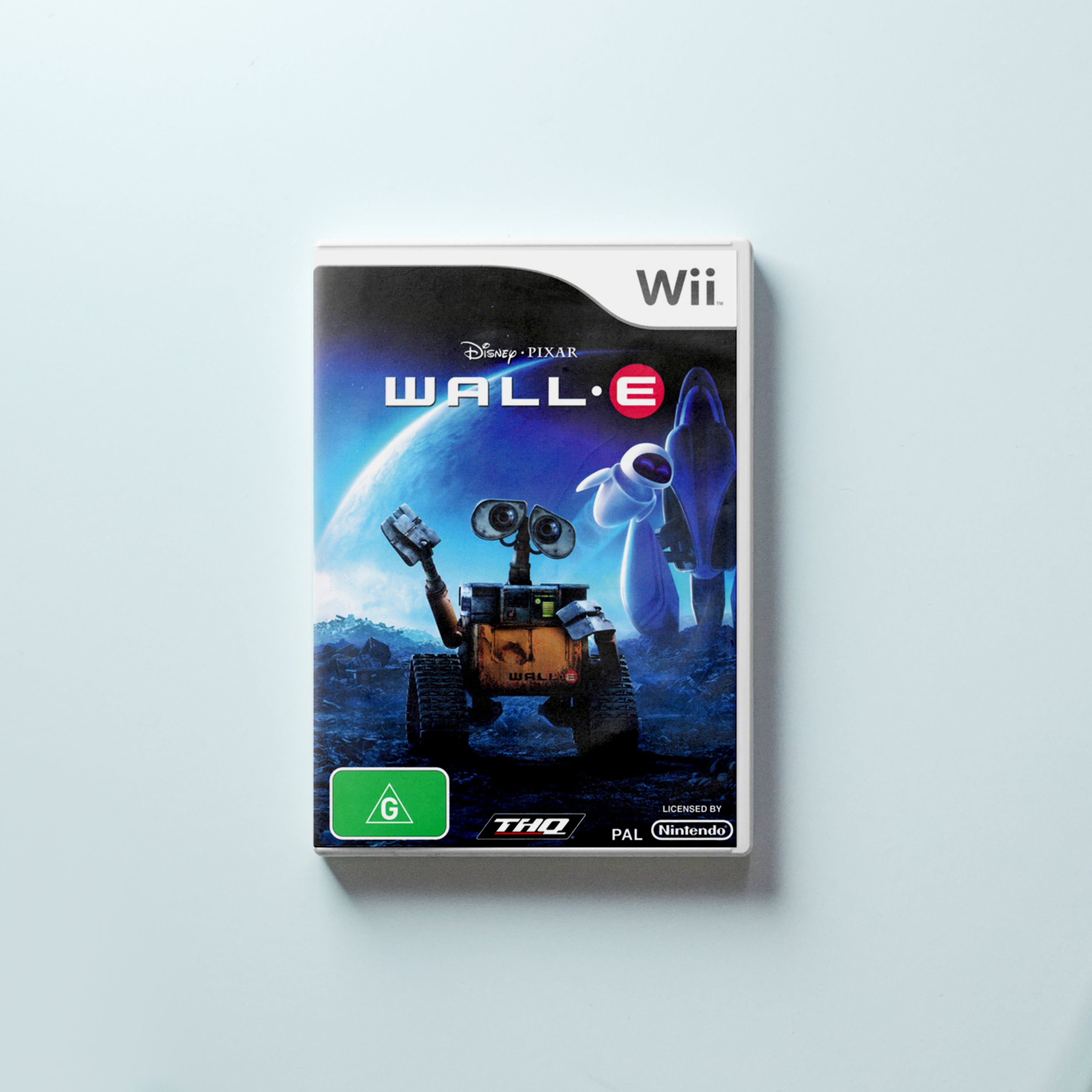 Disney•Pixar Wall-E