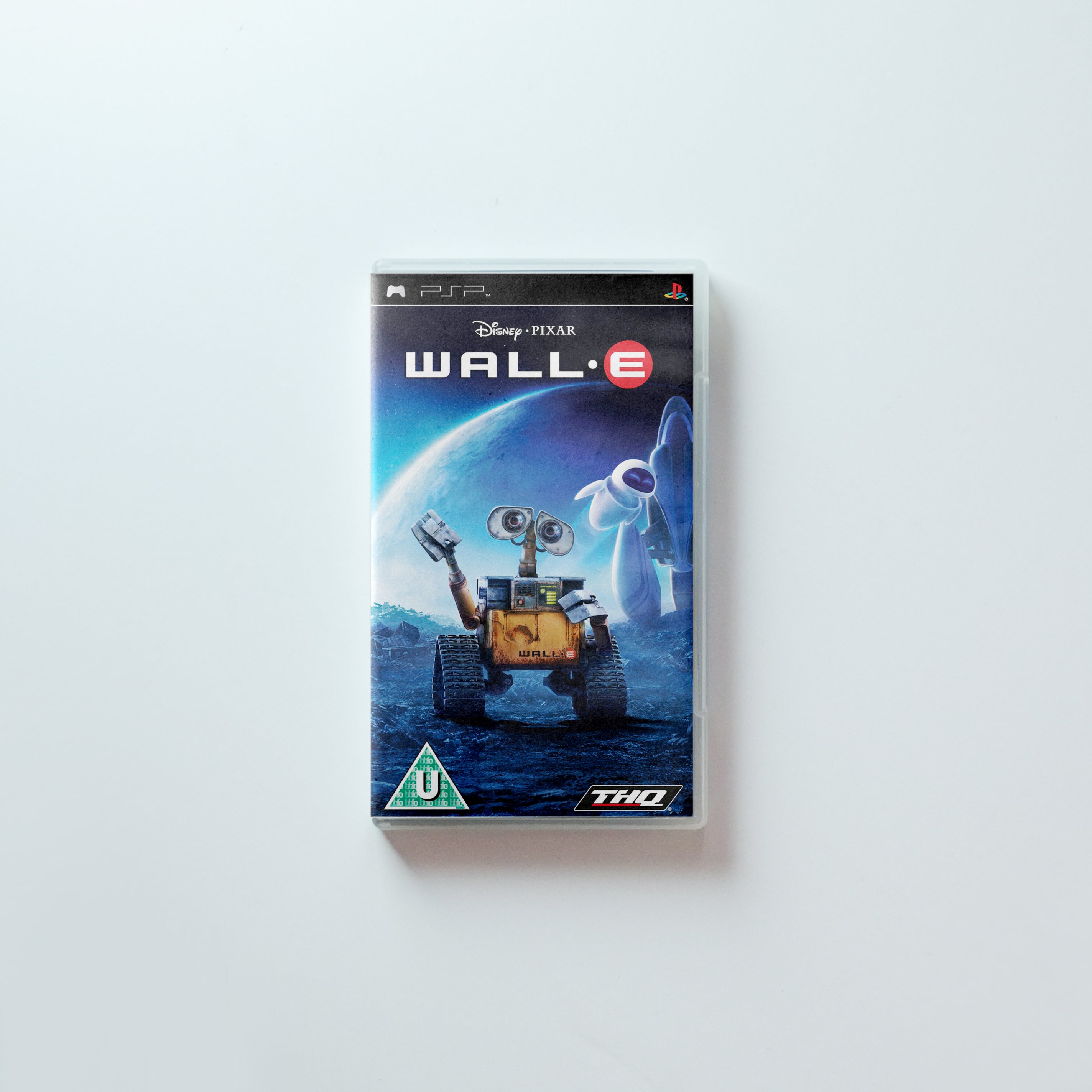 Disney•Pixar Wall-E