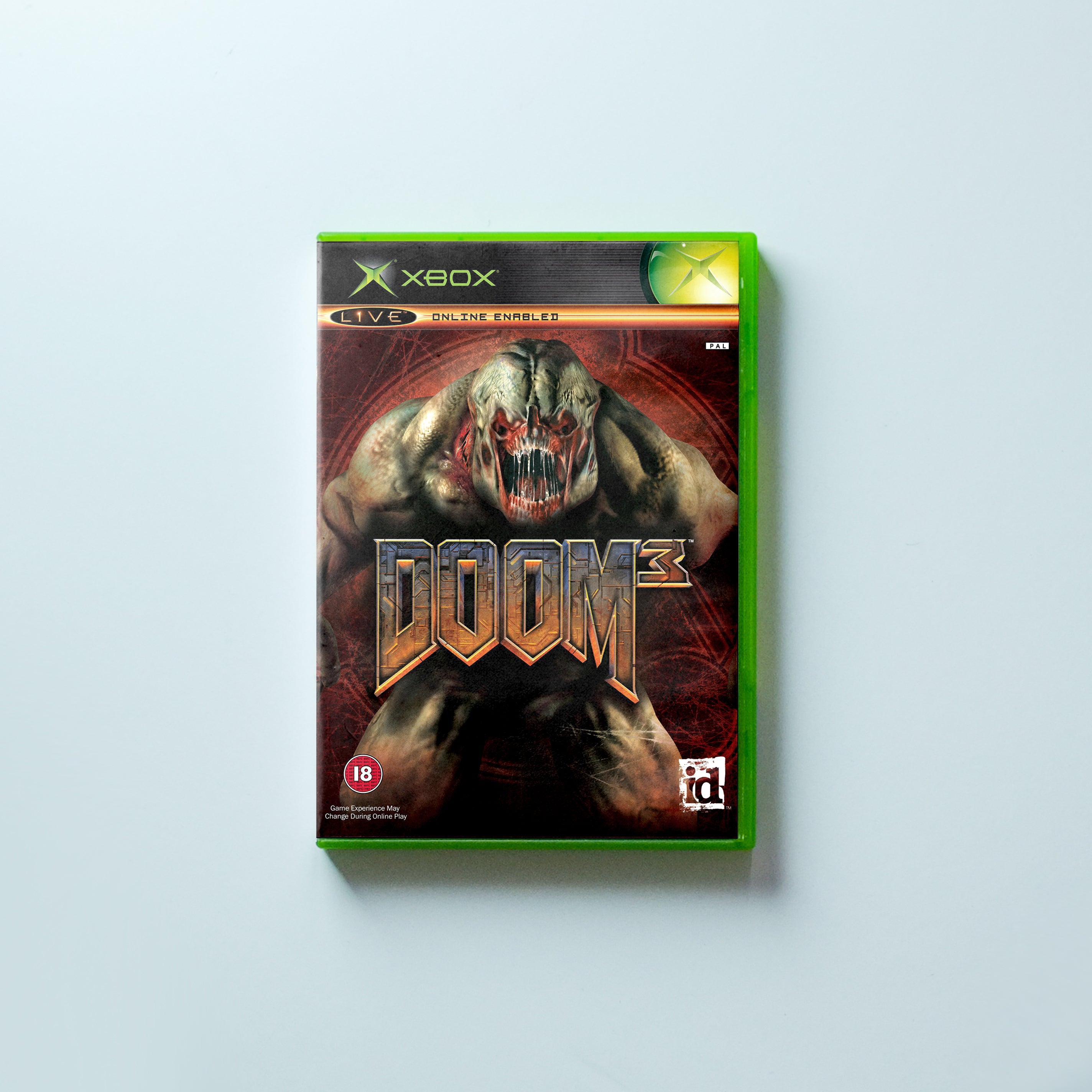 Doom³