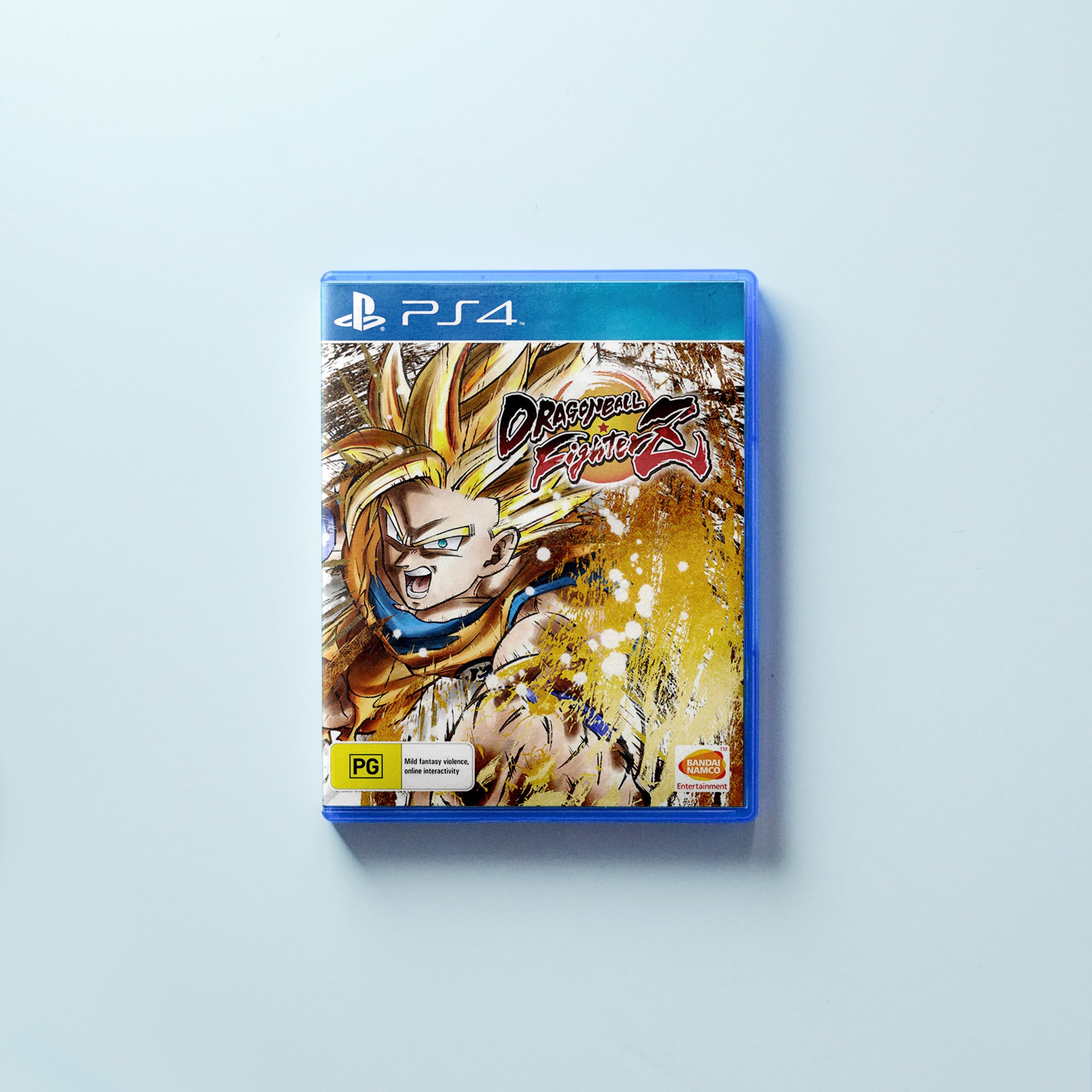 Dragon Ball FighterZ
