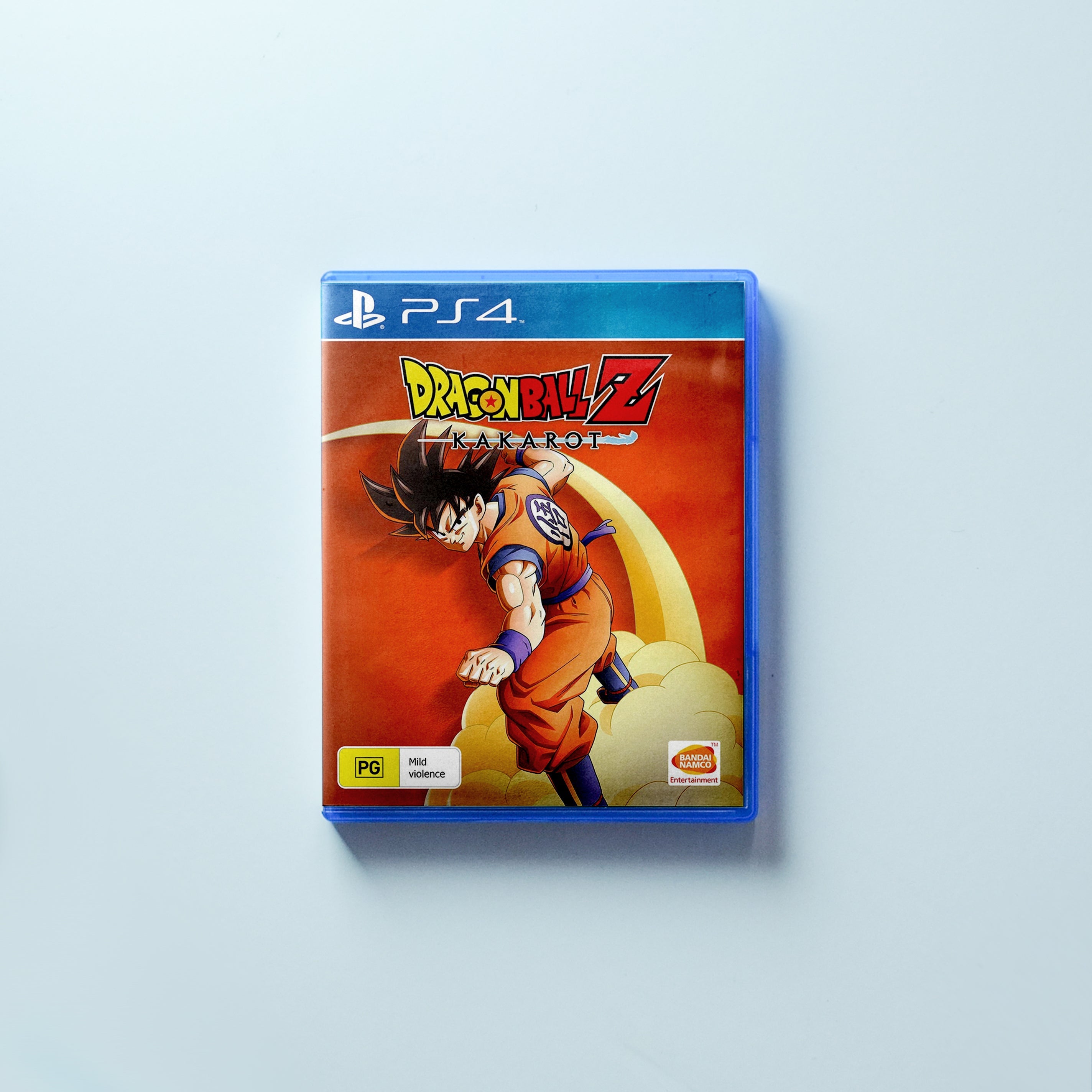 Dragon Ball Z: Kakarot