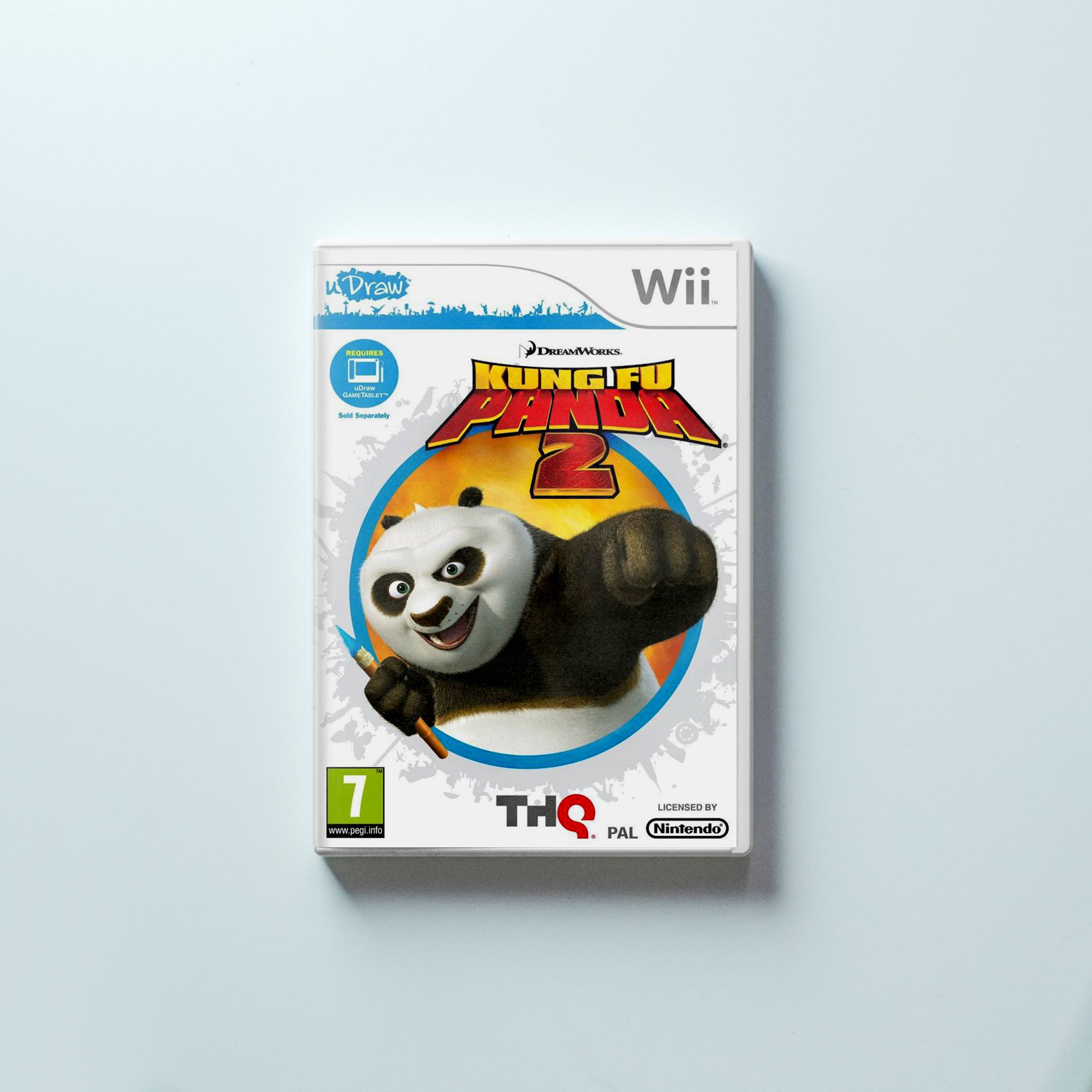 Kung Fu Panda 2