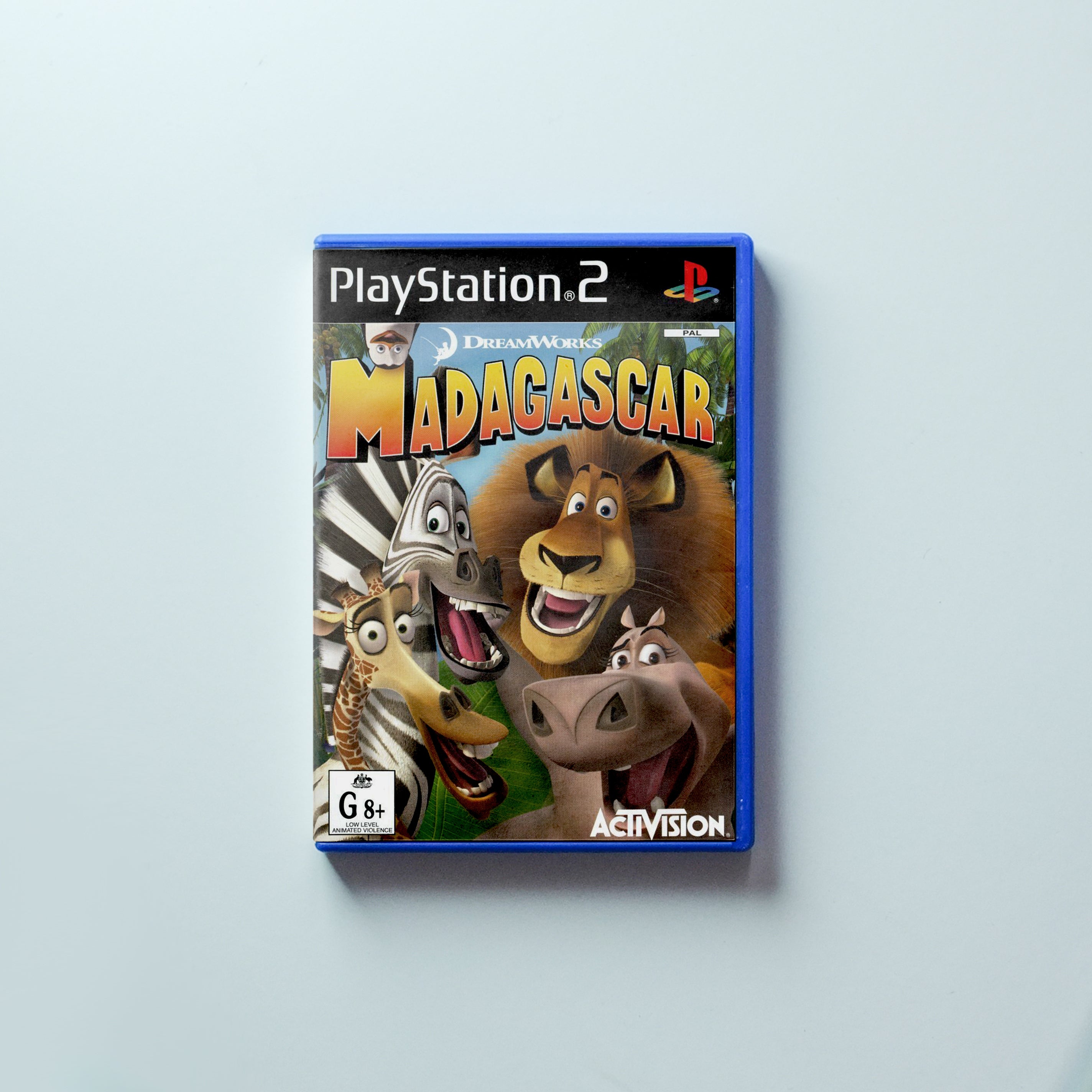 Madagascar
