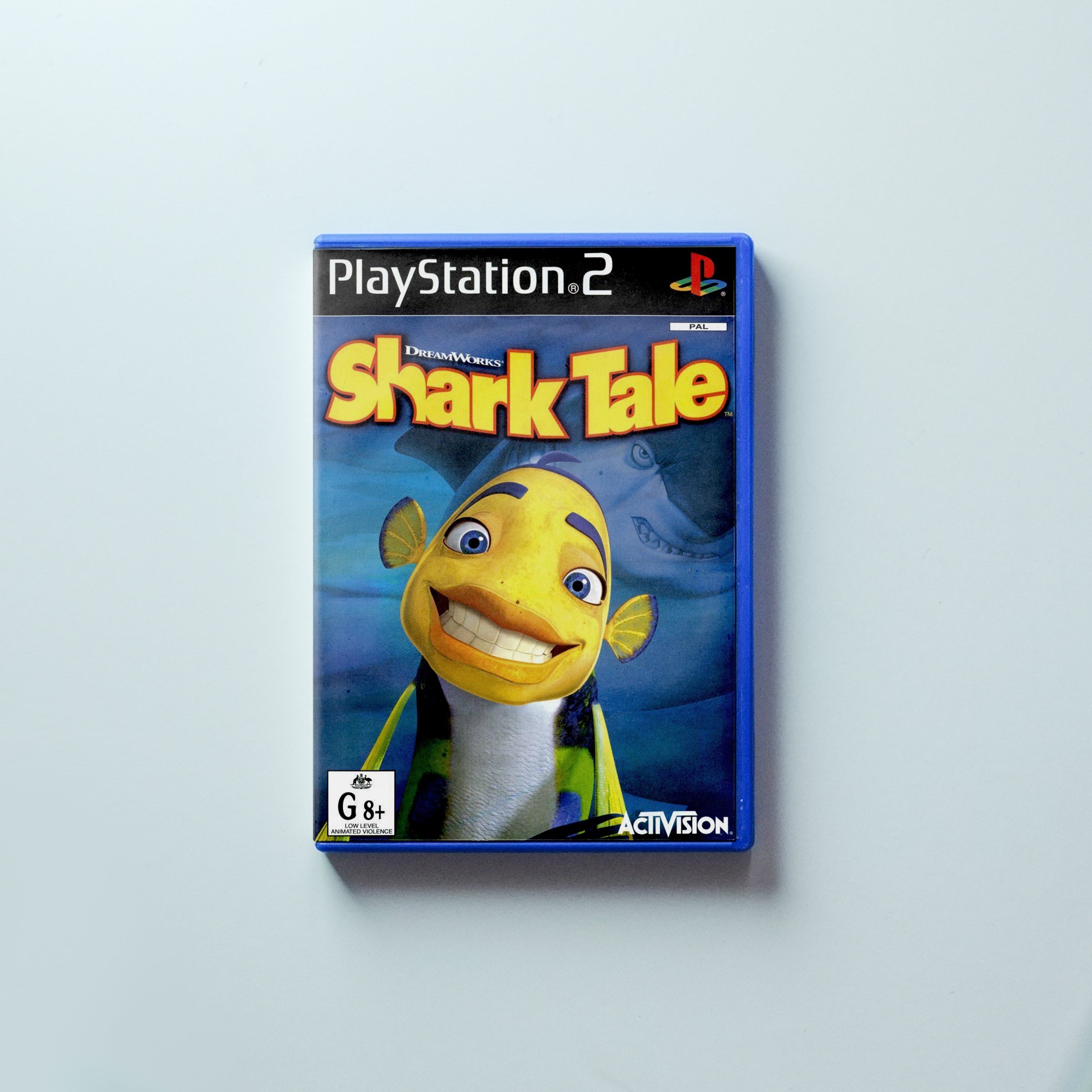 Shark Tale