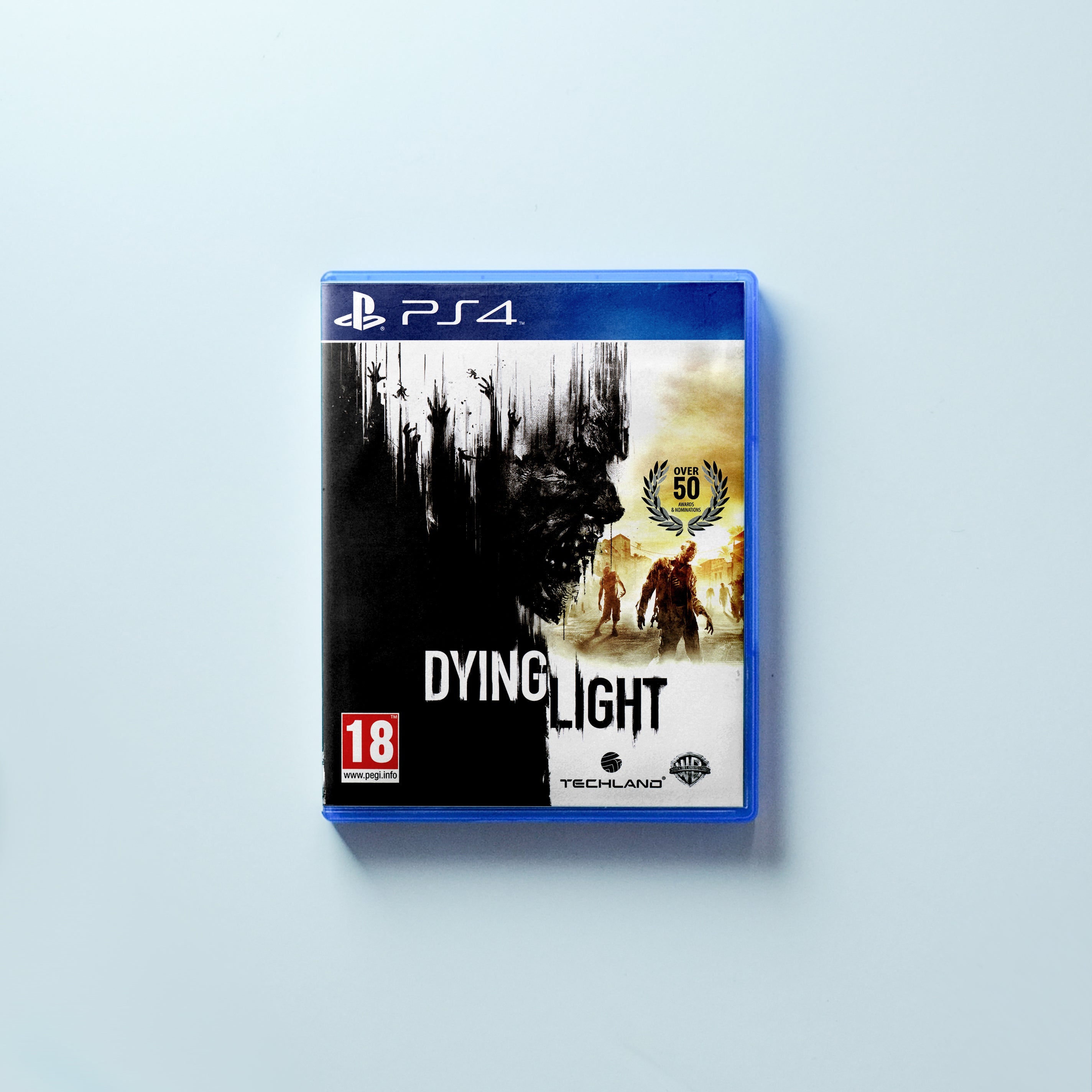 Dying Light