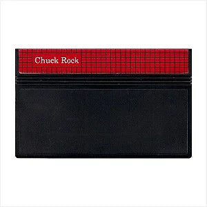 Chuck Rock