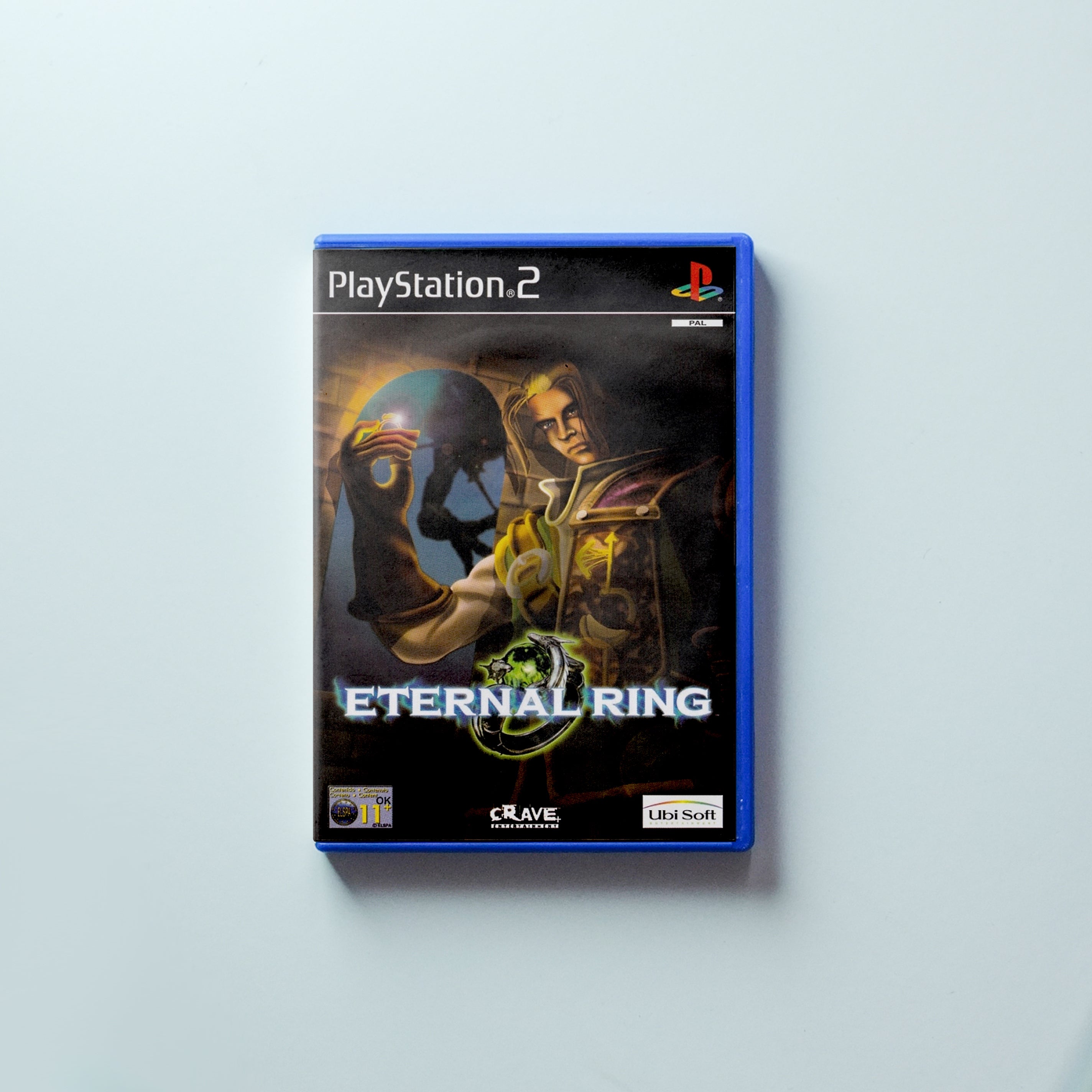 Eternal Ring