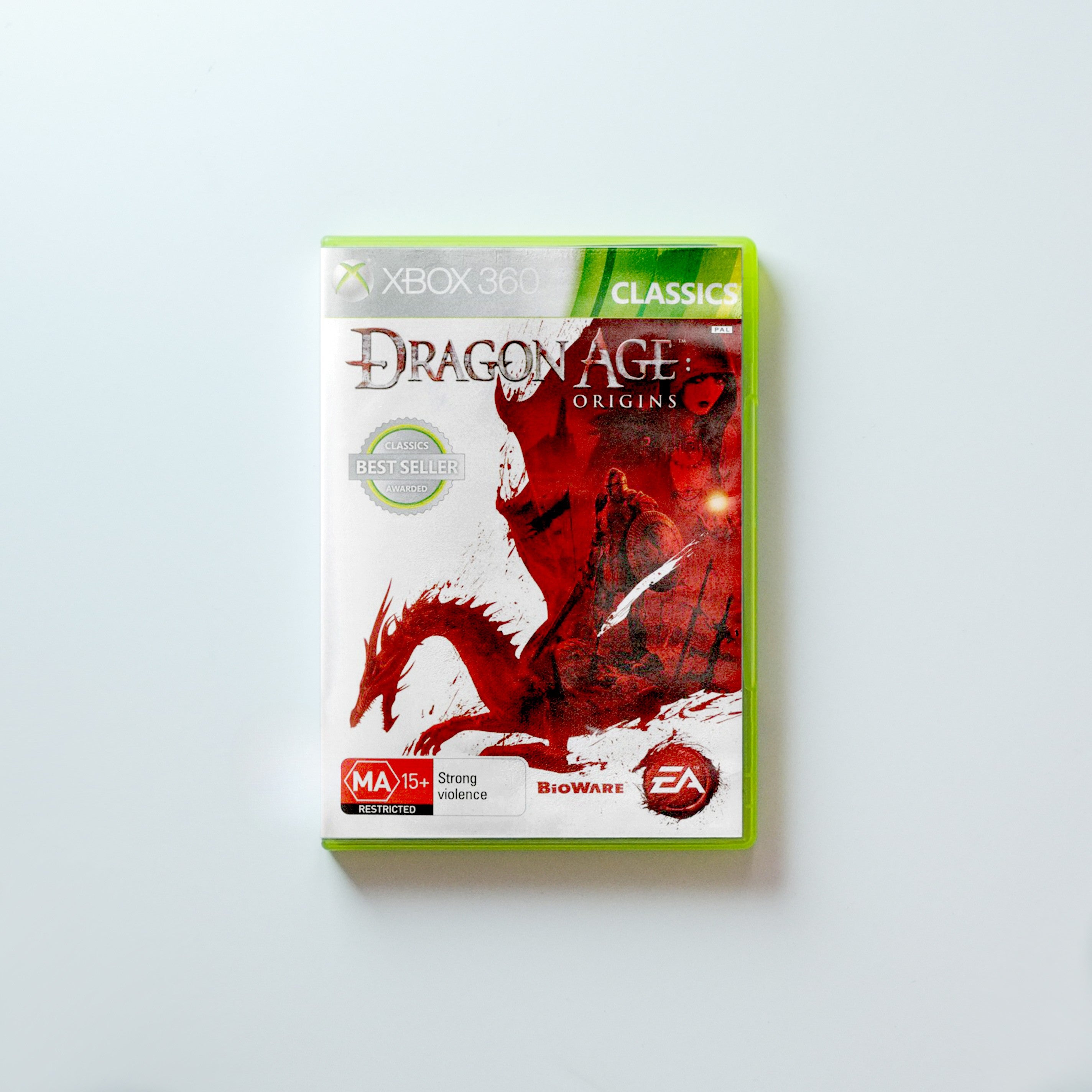 Dragon Age: Origins (Classics)