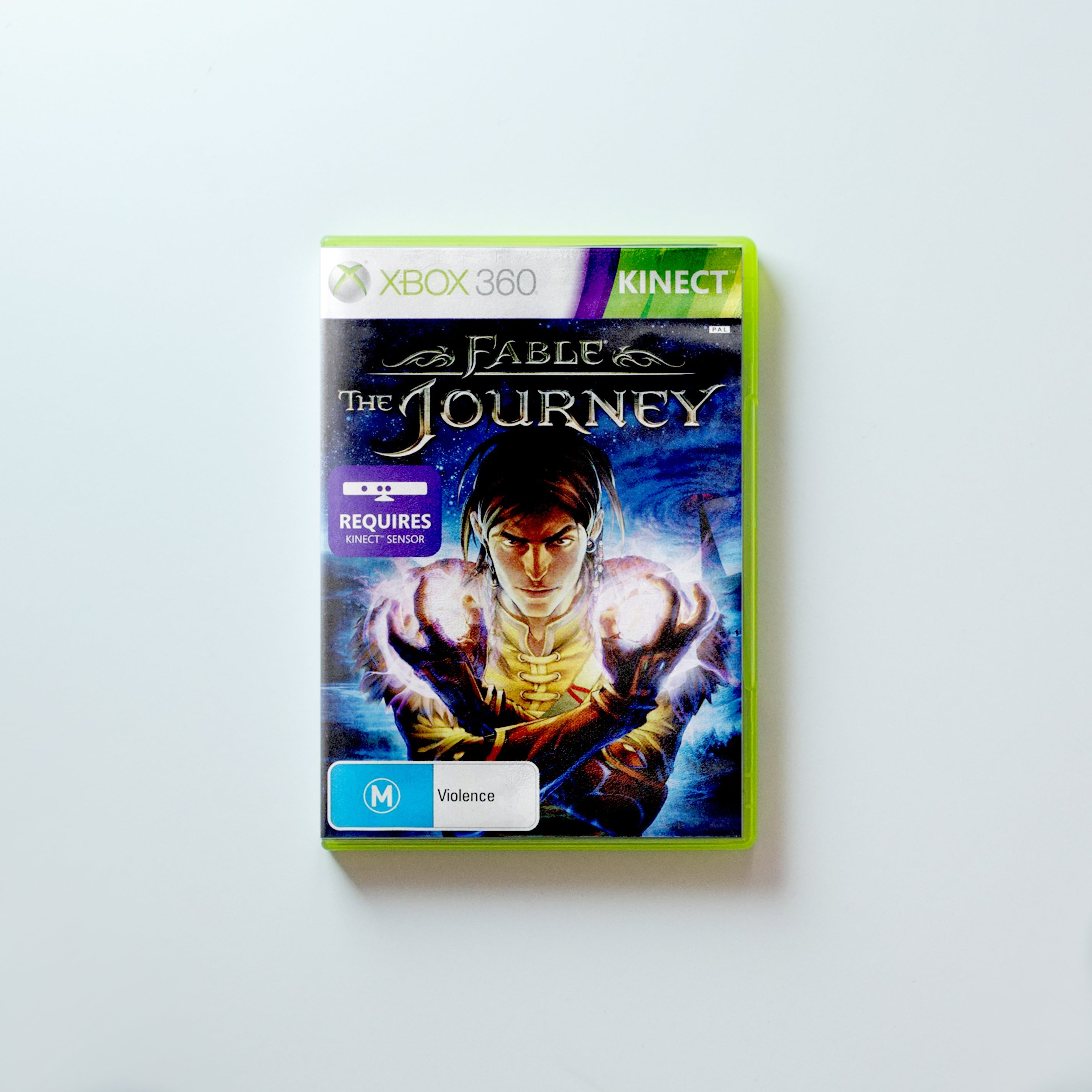 Fable: The Journey