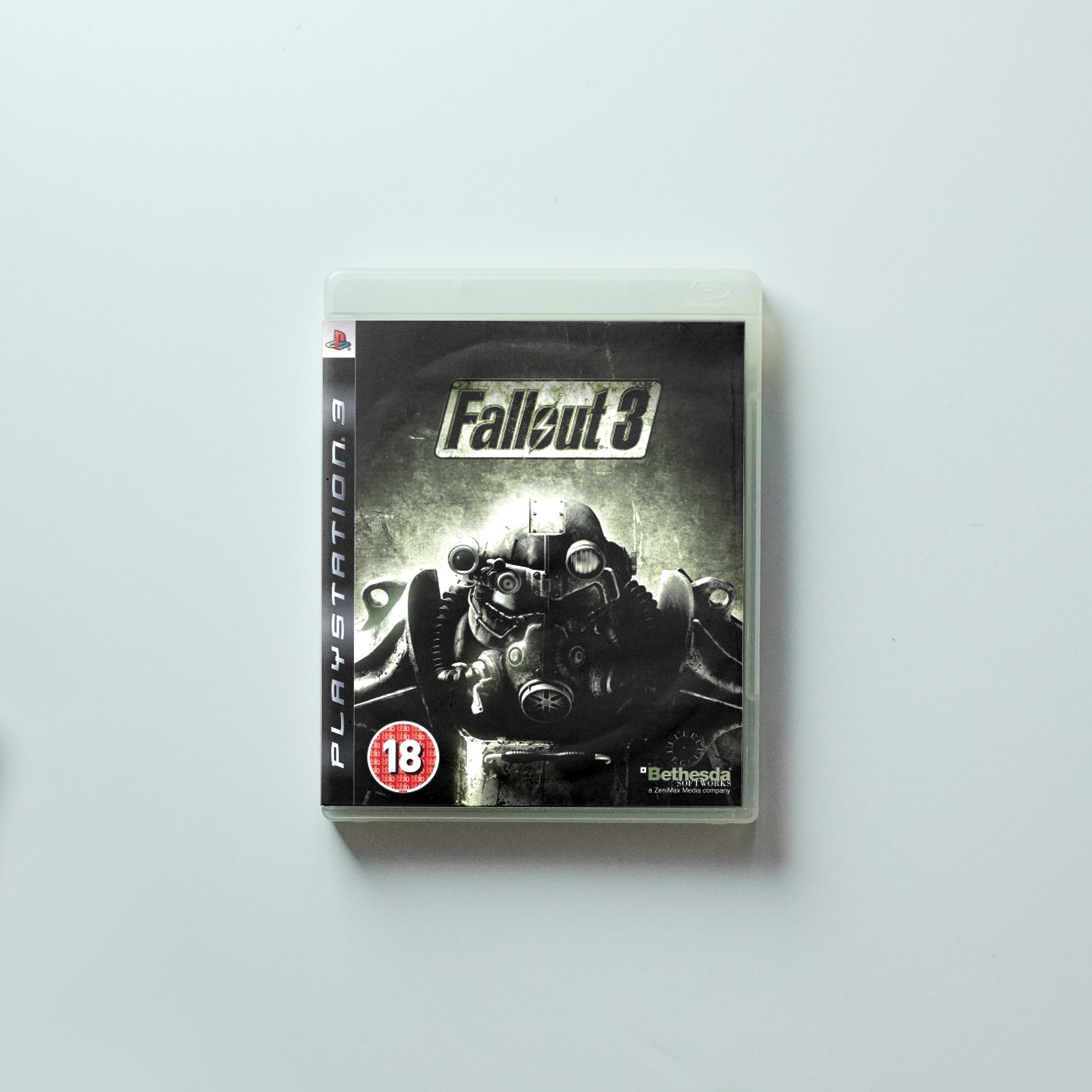 Fallout 3