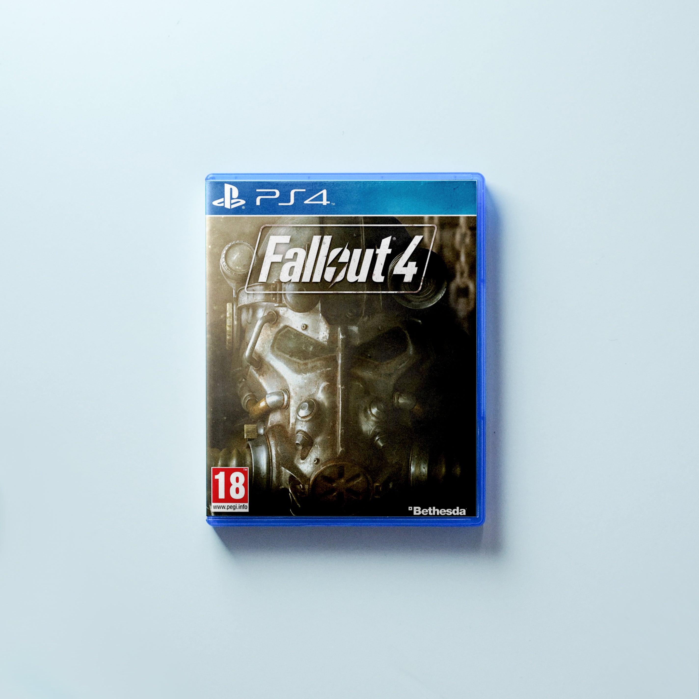 Fallout 4