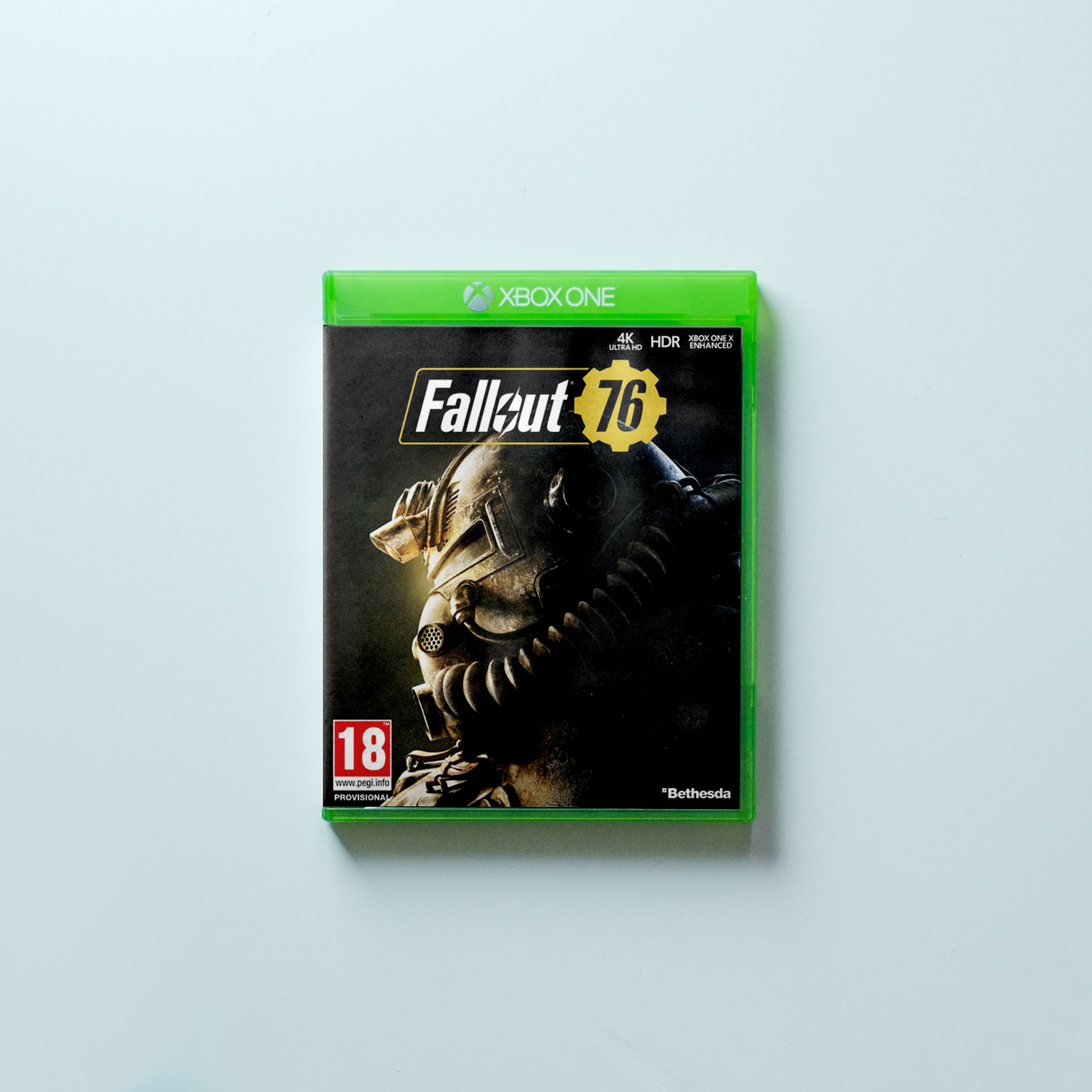 Fallout 76