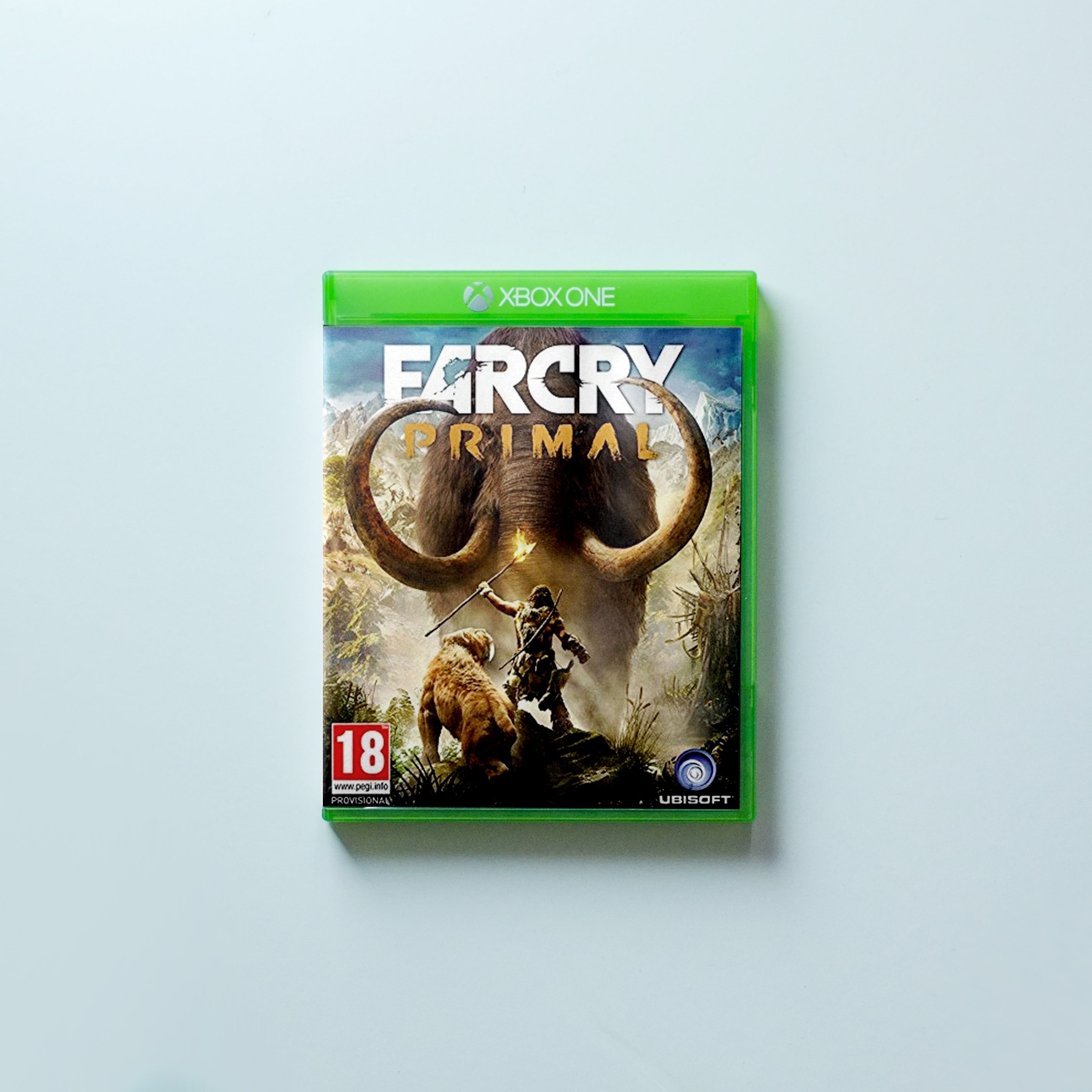 Far Cry: Primal