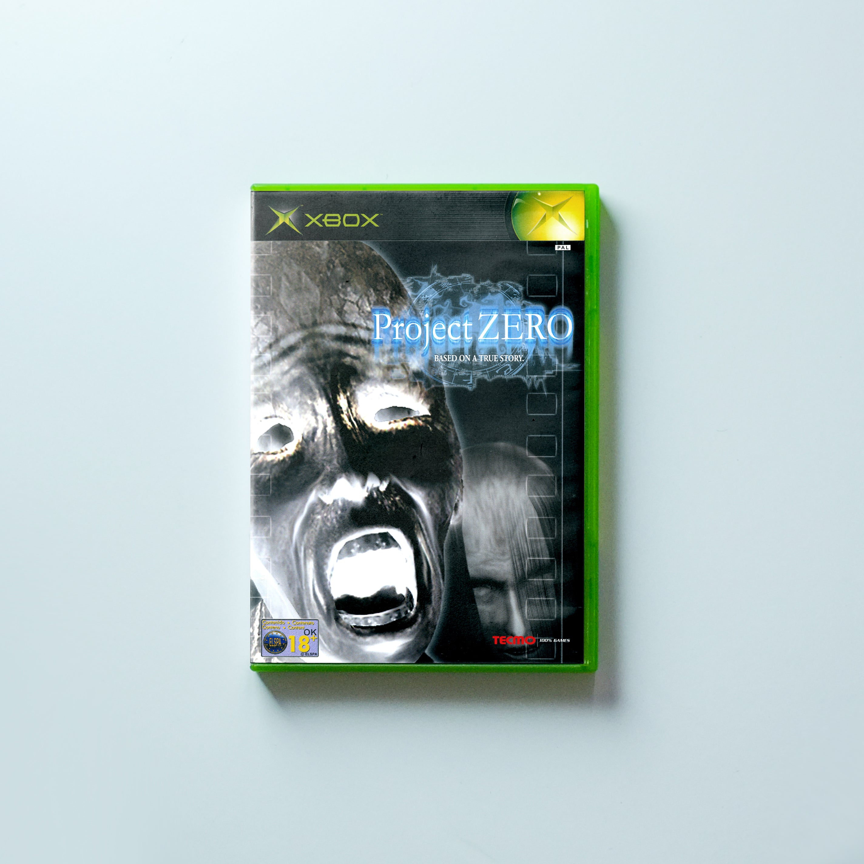 Fatal Frame II: Crimson Butterfly - Director's Cut