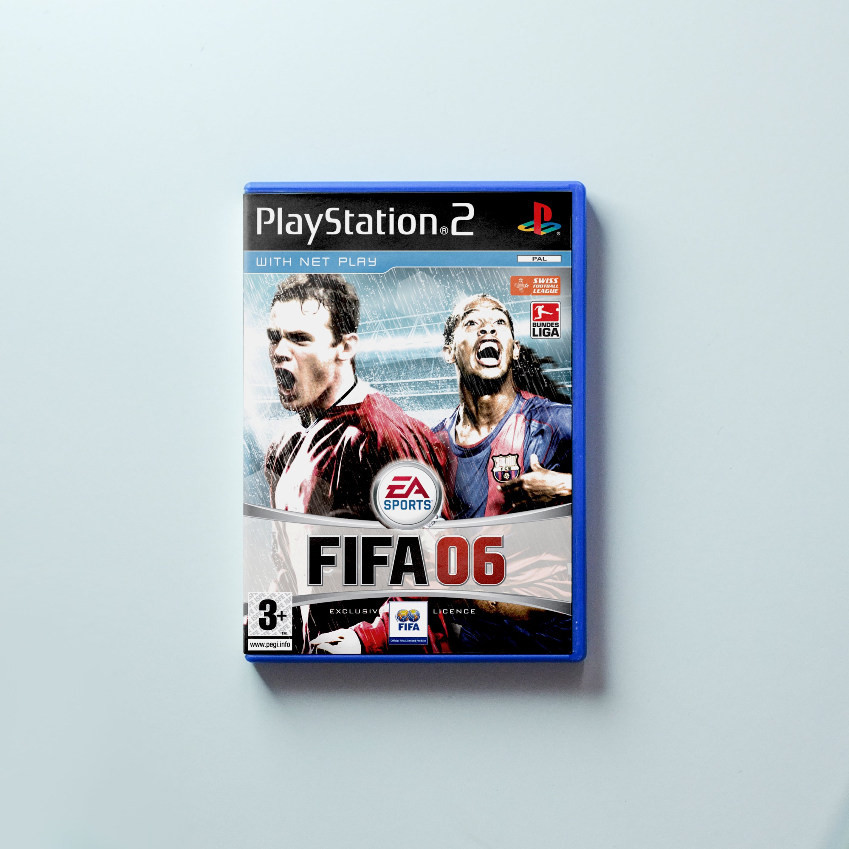 FIFA 06