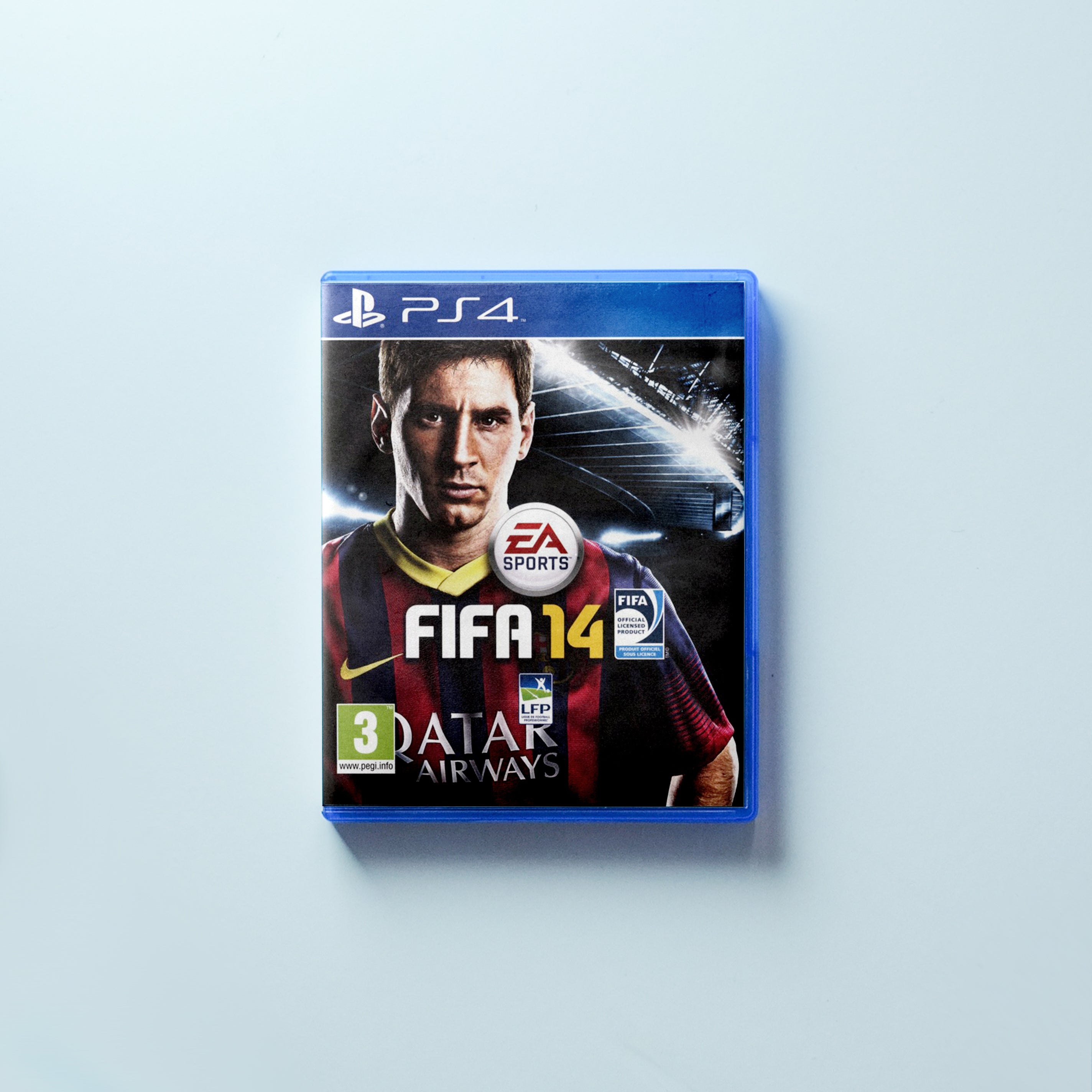 FIFA 14