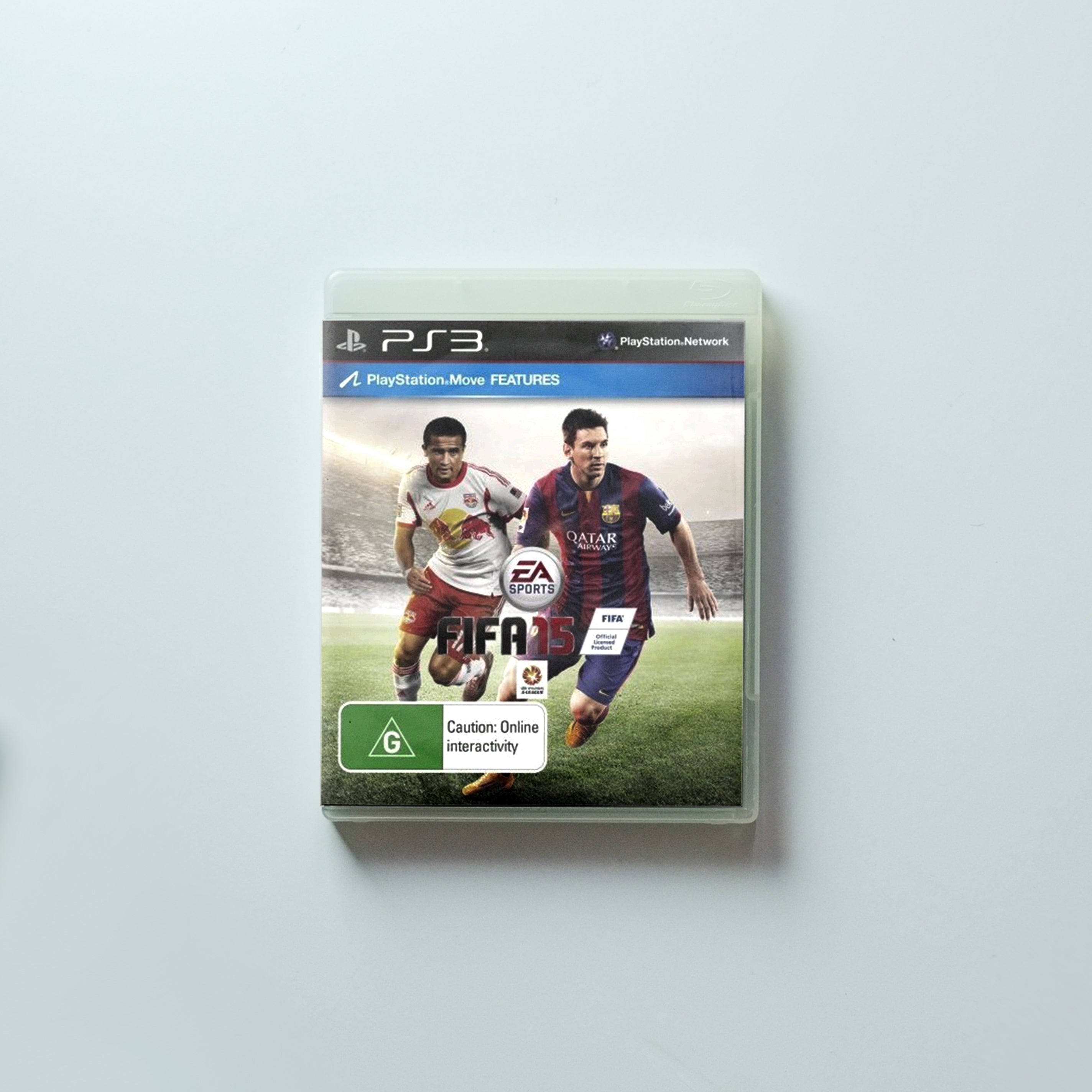 FIFA 15