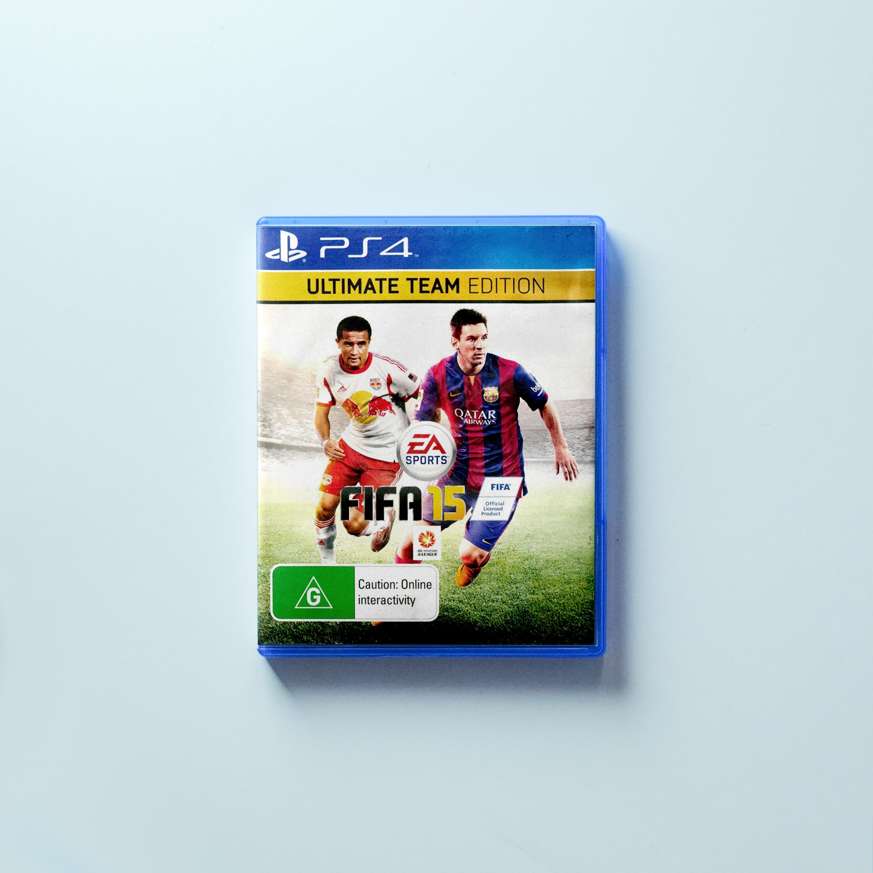 FIFA 15