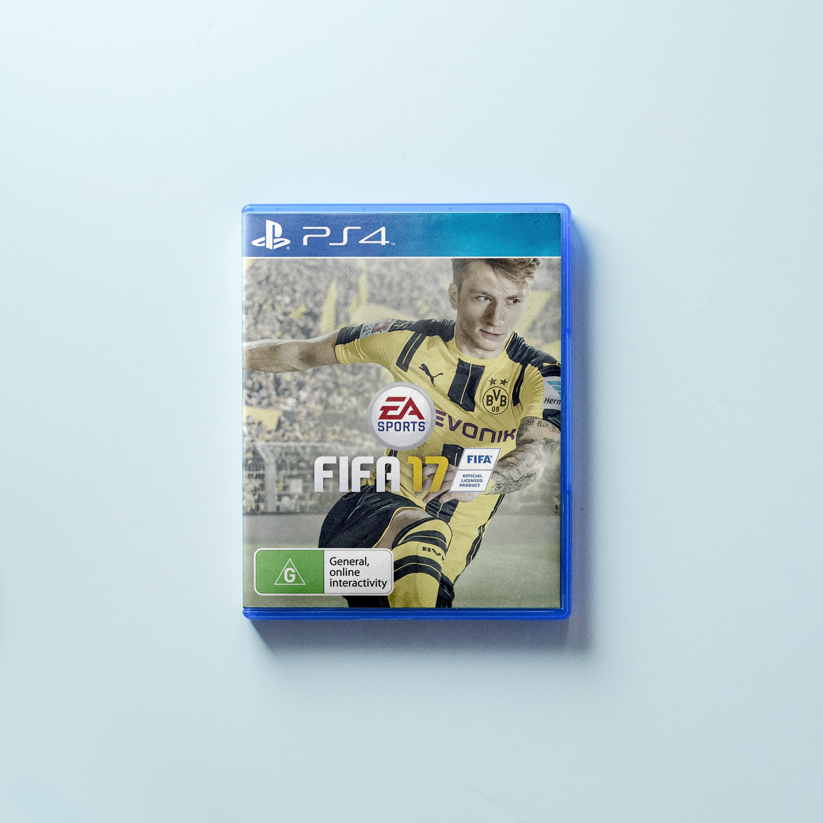 FIFA 17