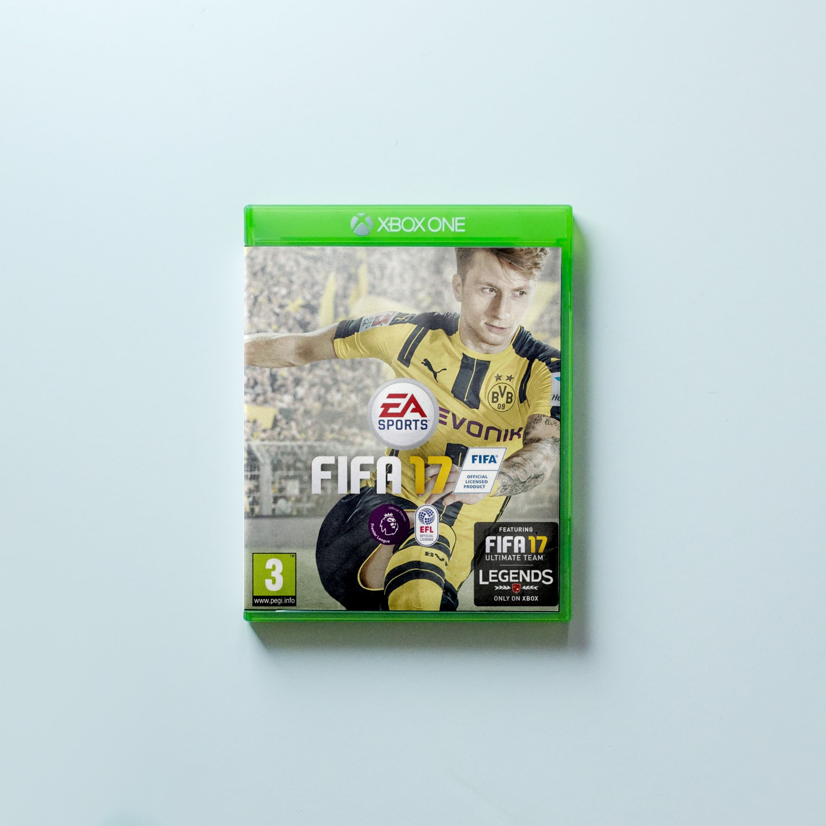 FIFA 17