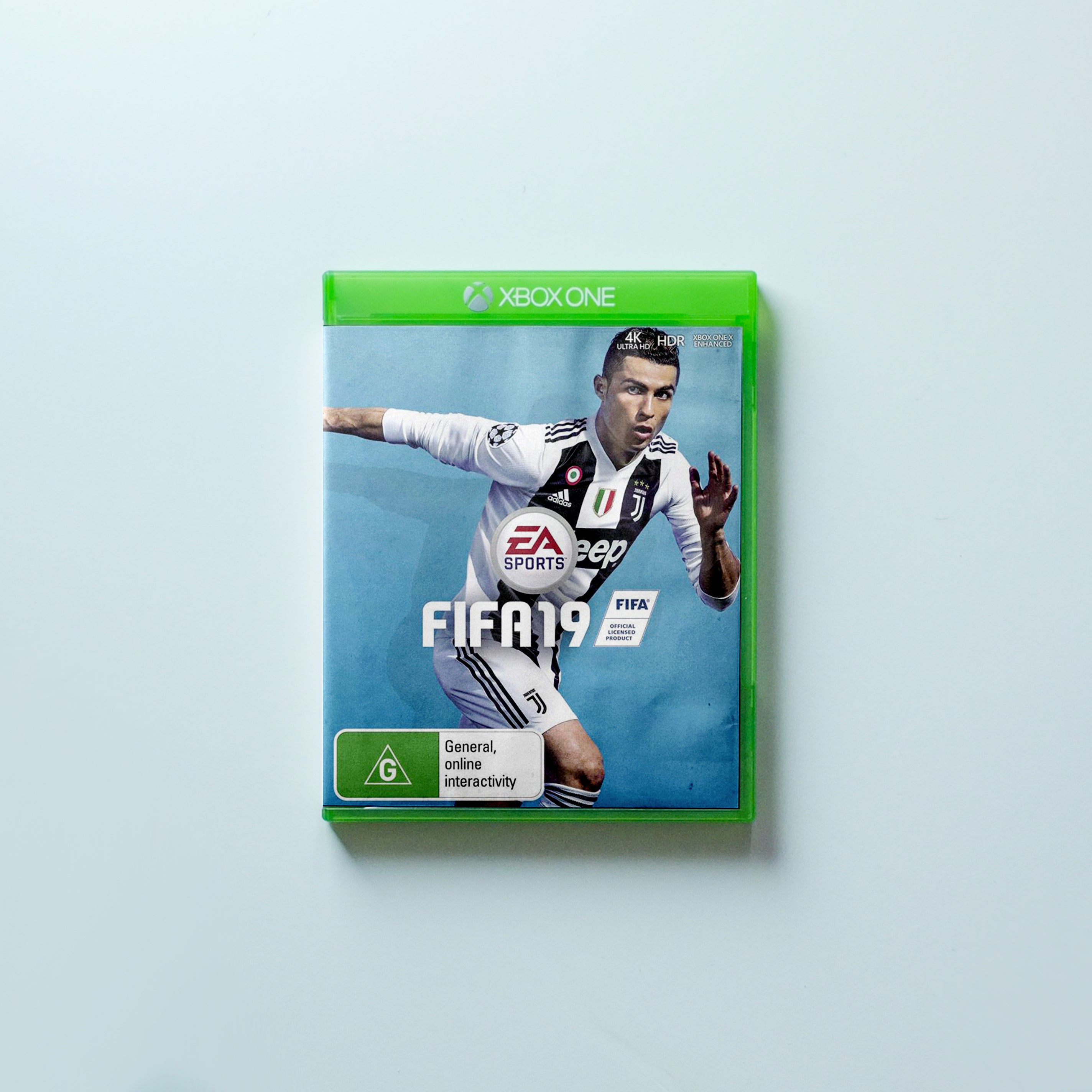 FIFA 19
