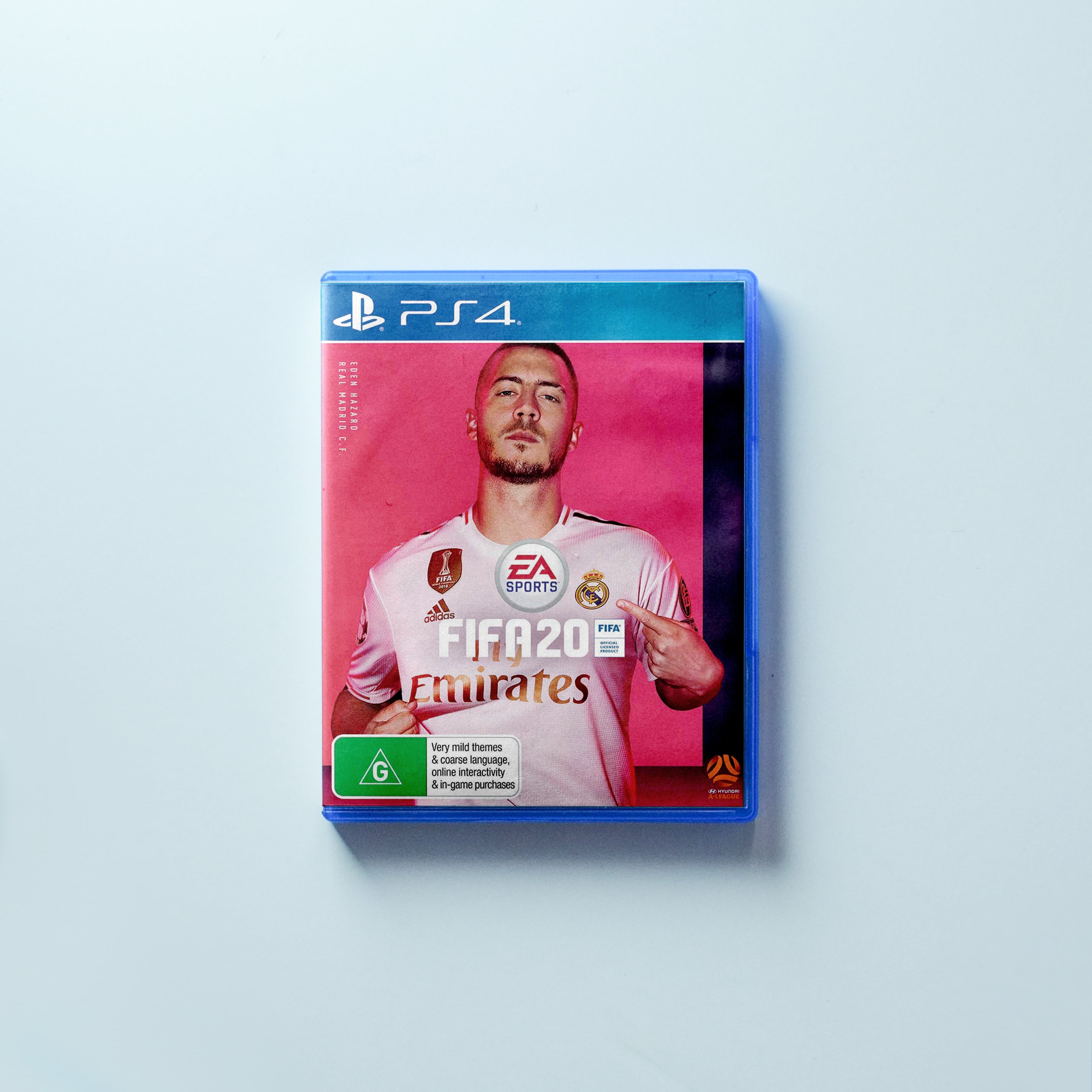 FIFA 20