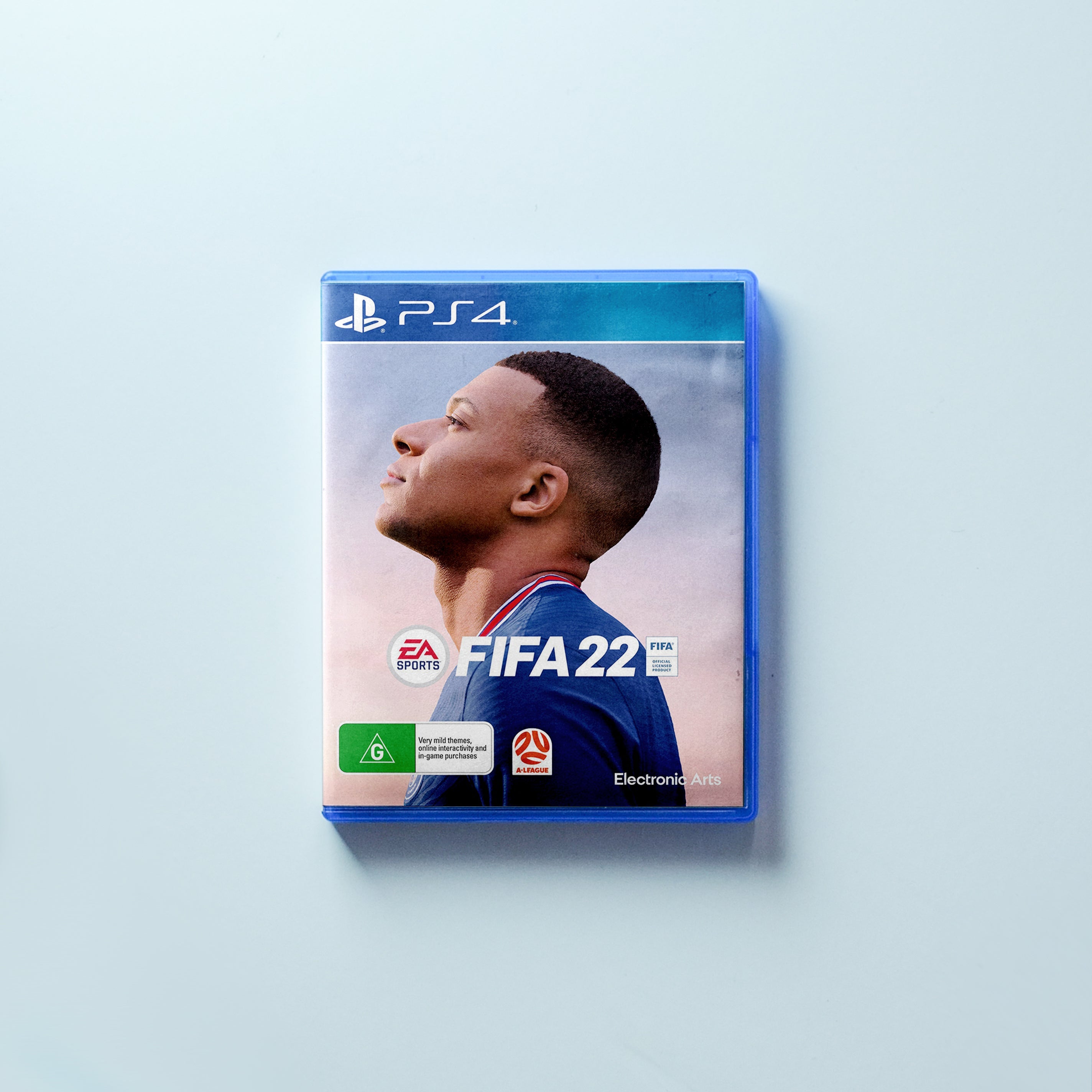 FIFA 22