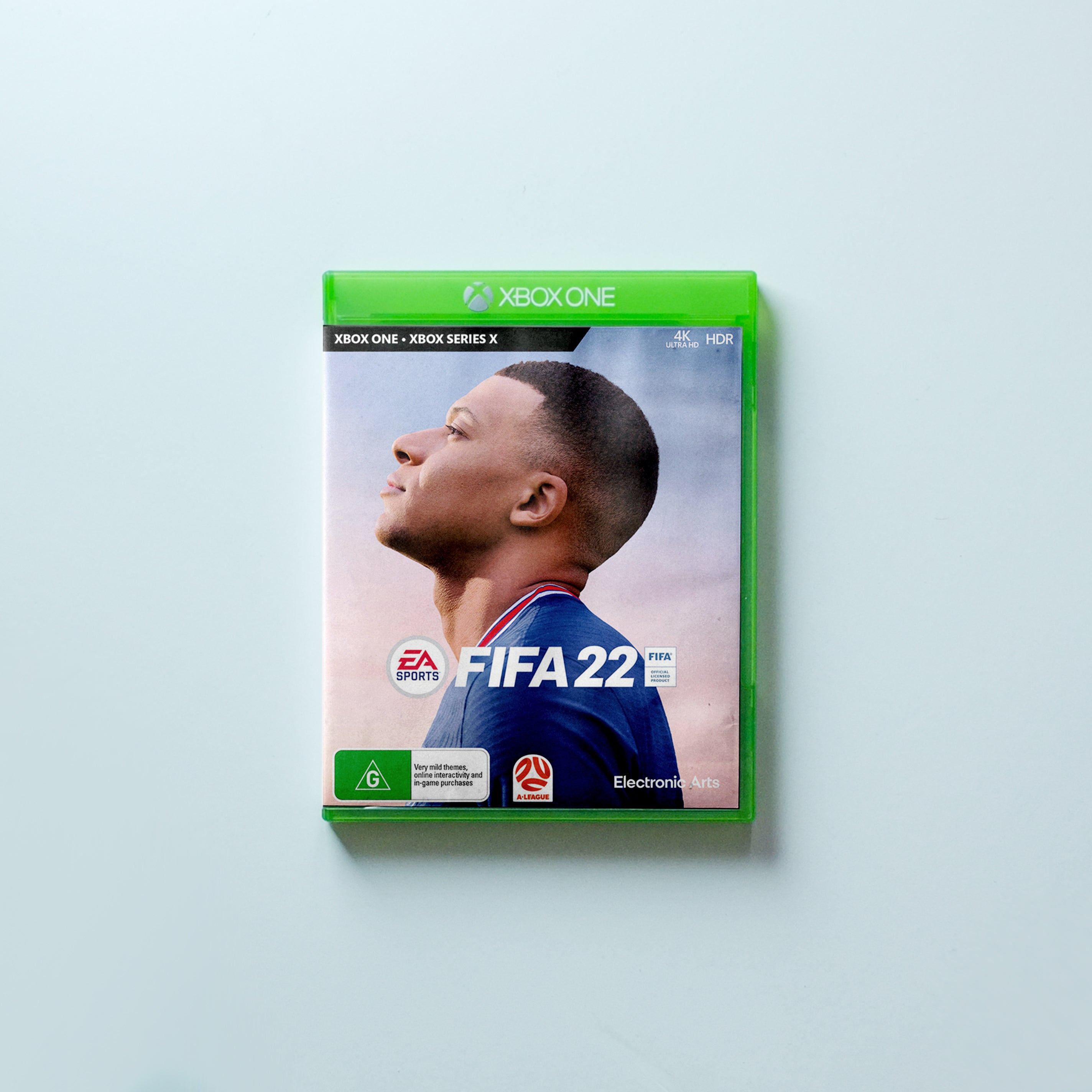 FIFA 22