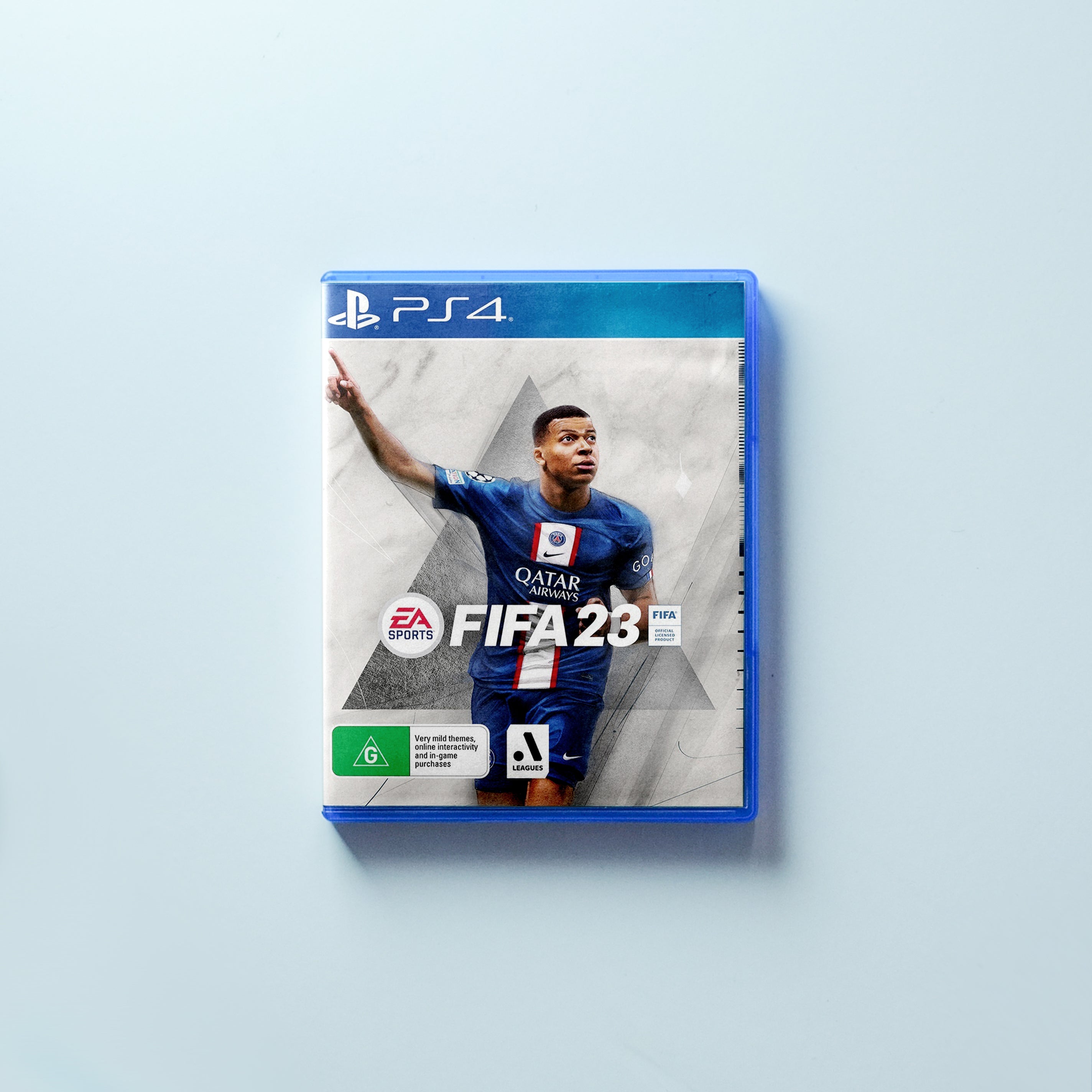 FIFA 23