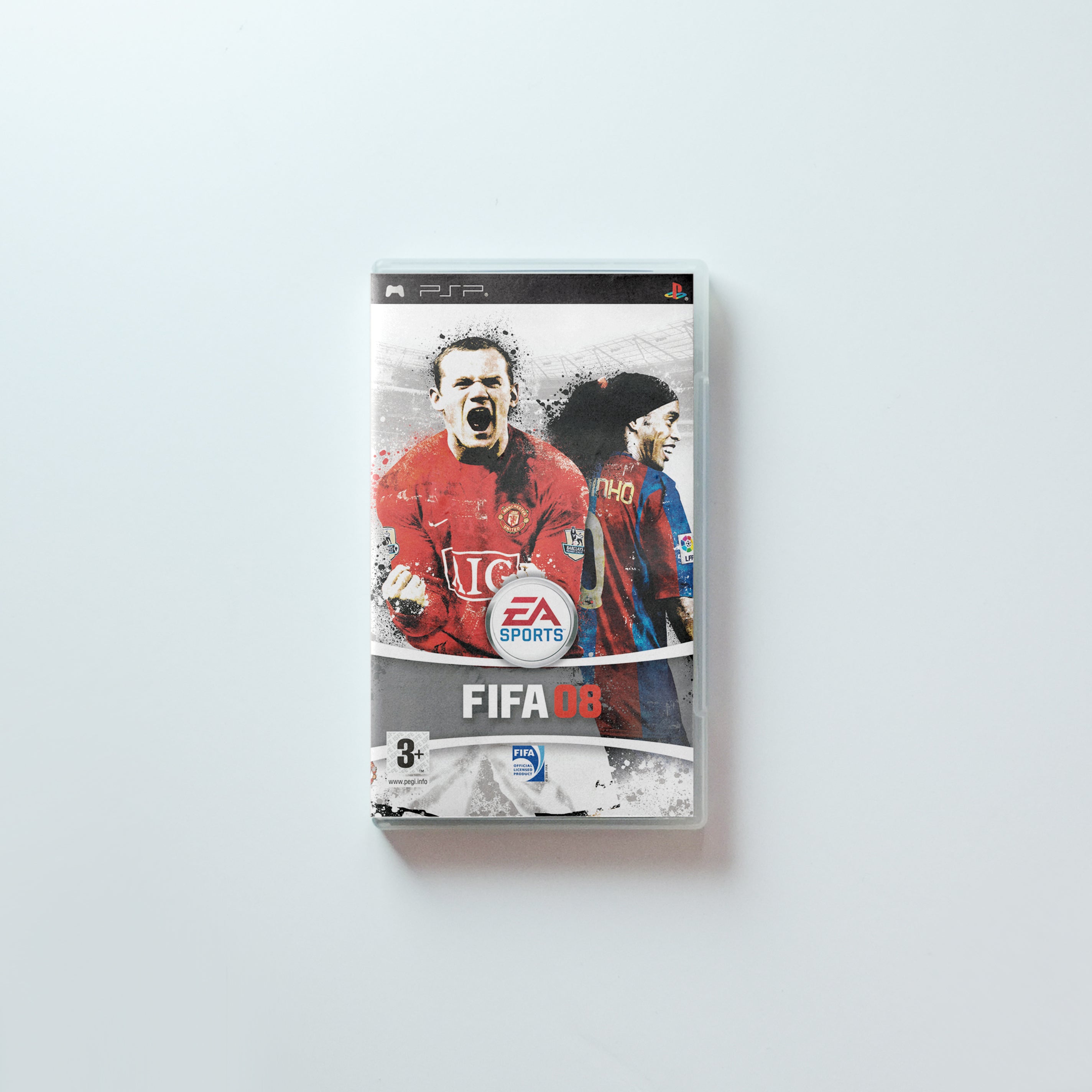 FIFA 08