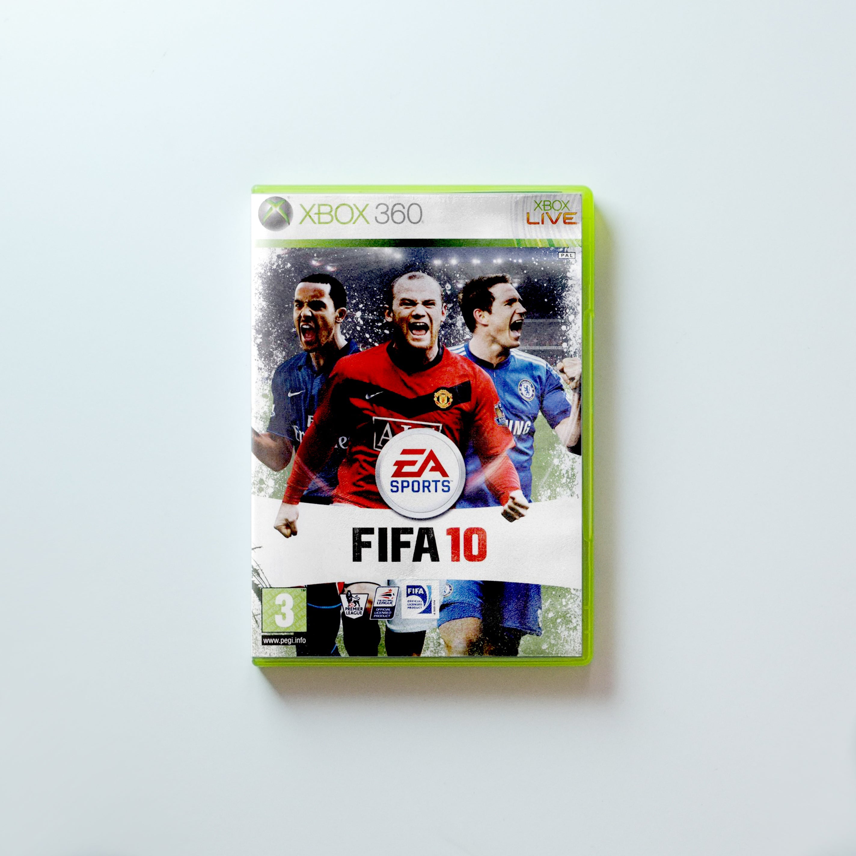 FIFA 10