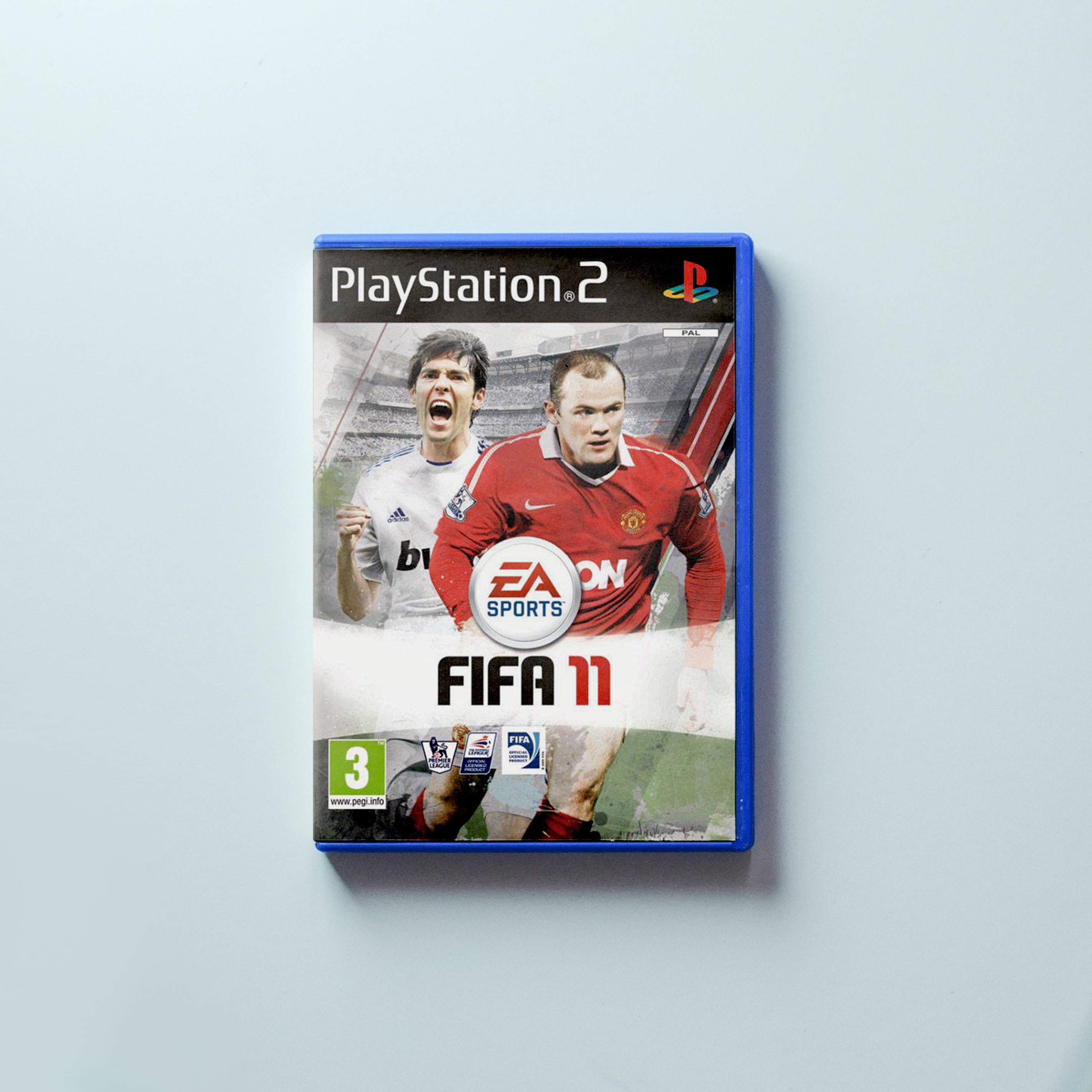 FIFA Soccer 11