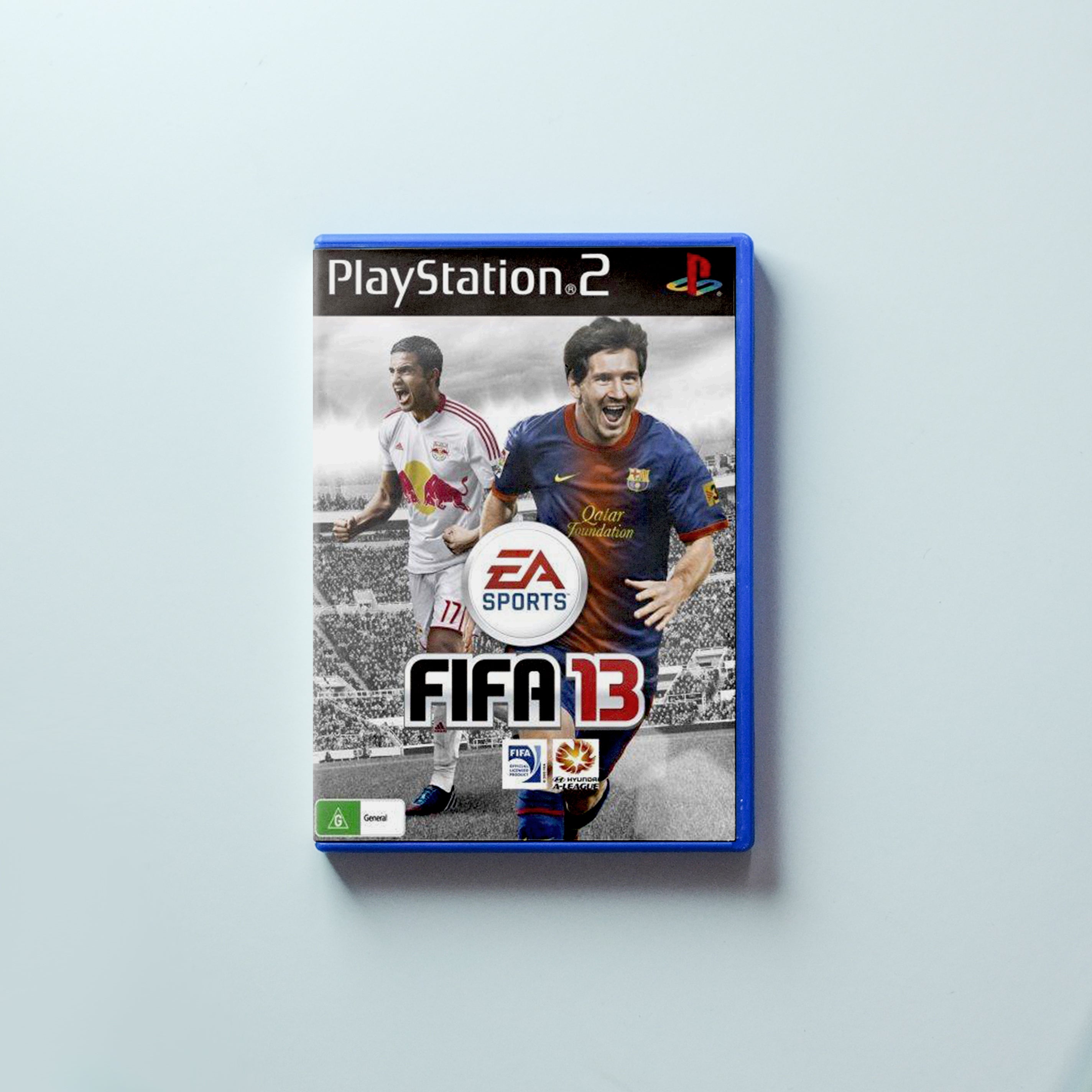 FIFA 13